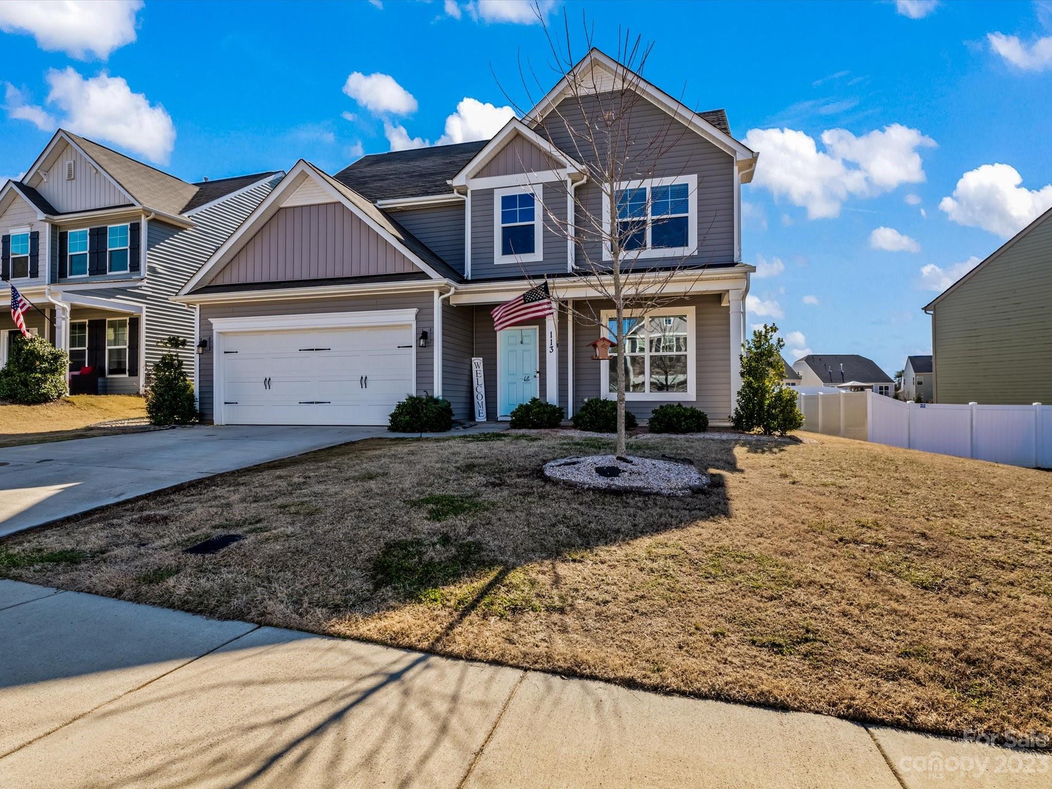 113 Lantern Acres Drive