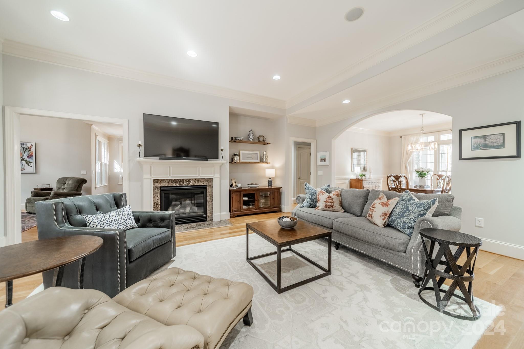 121 W Cold Hollow Farms Drive