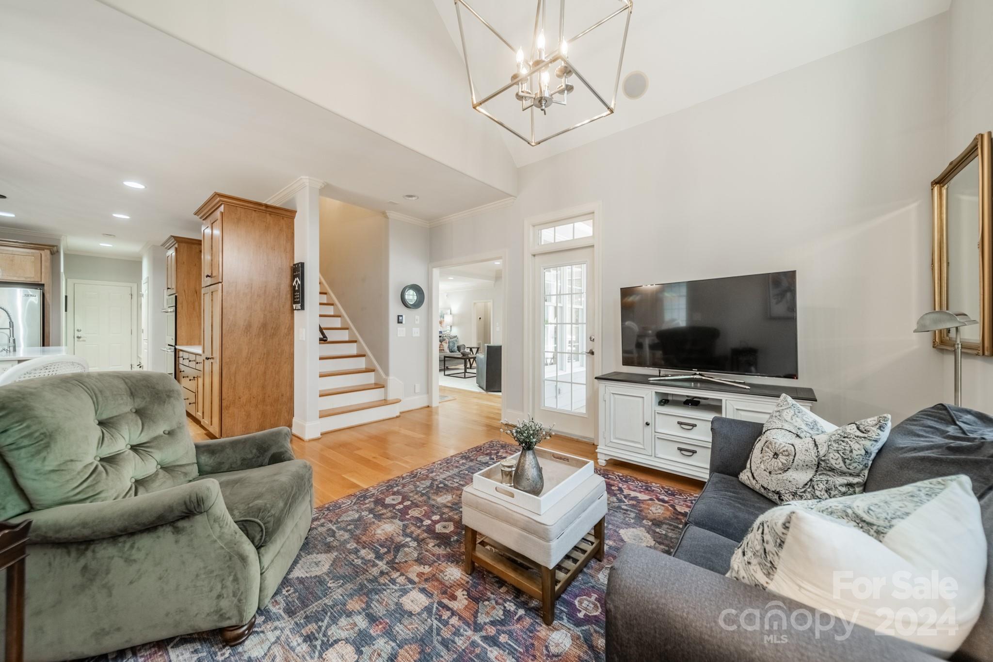 121 W Cold Hollow Farms Drive