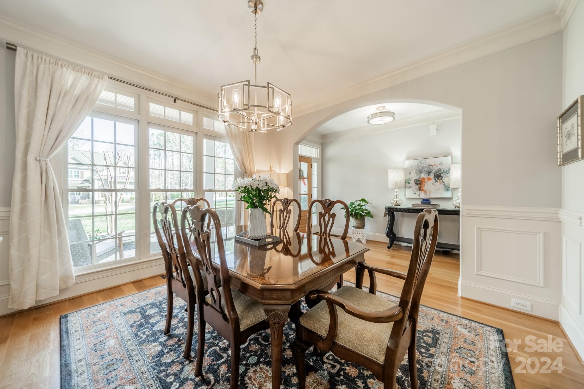 121 W Cold Hollow Farms Drive