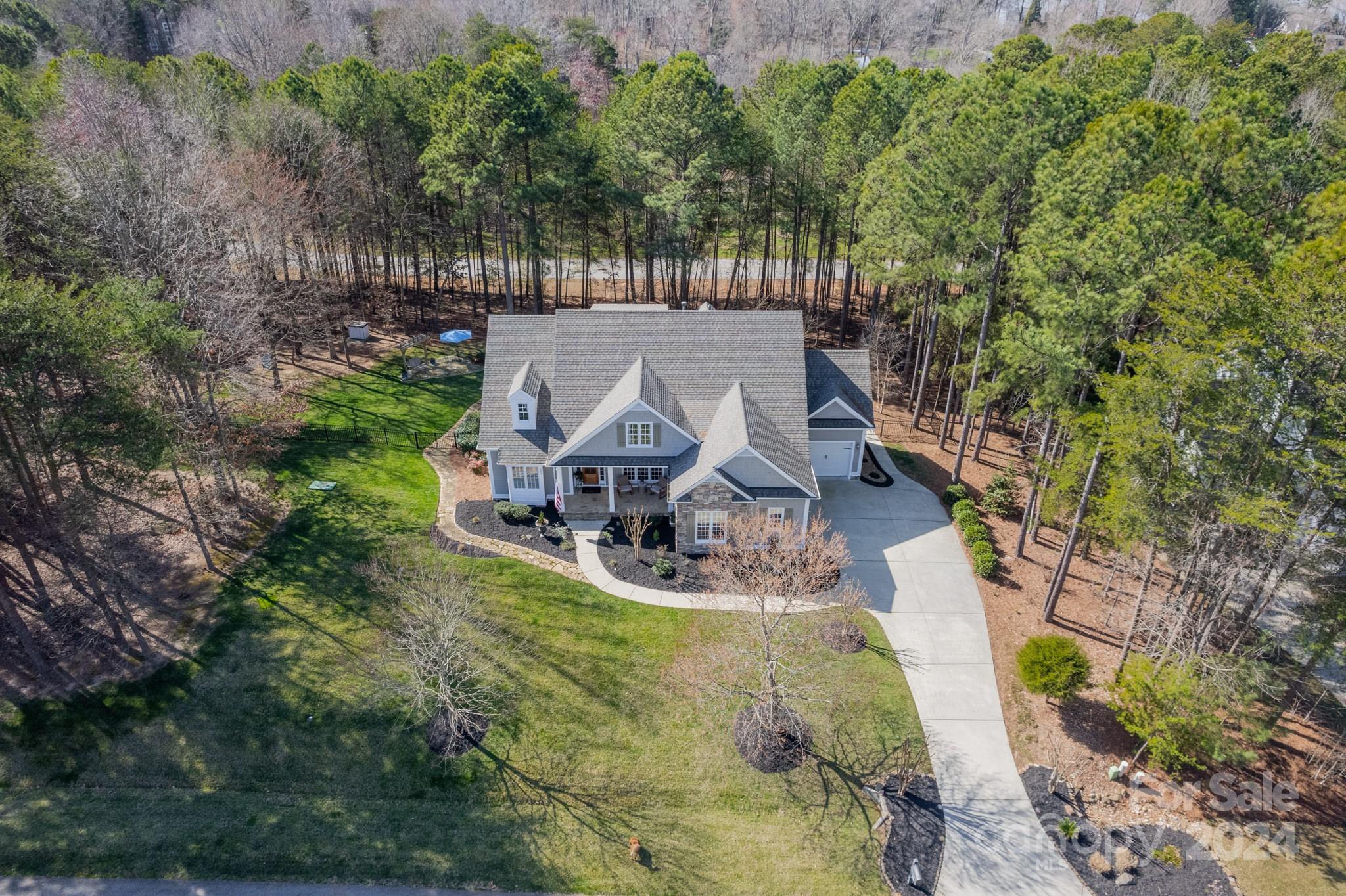 121 W Cold Hollow Farms Drive