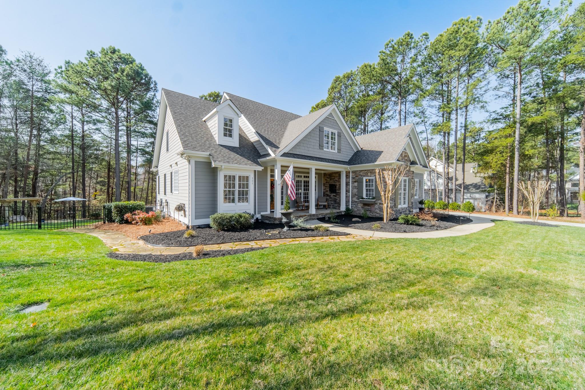 121 W Cold Hollow Farms Drive