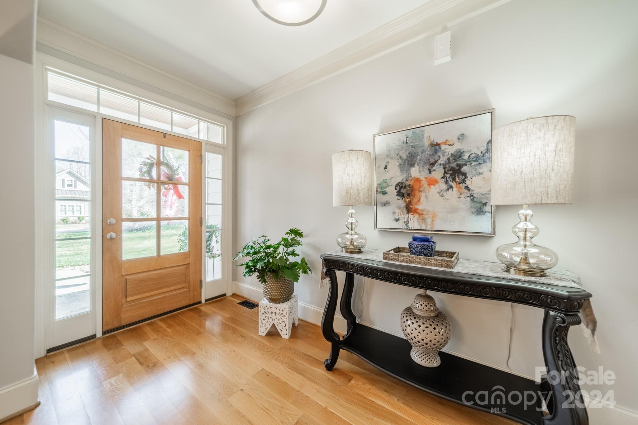 121 W Cold Hollow Farms Drive