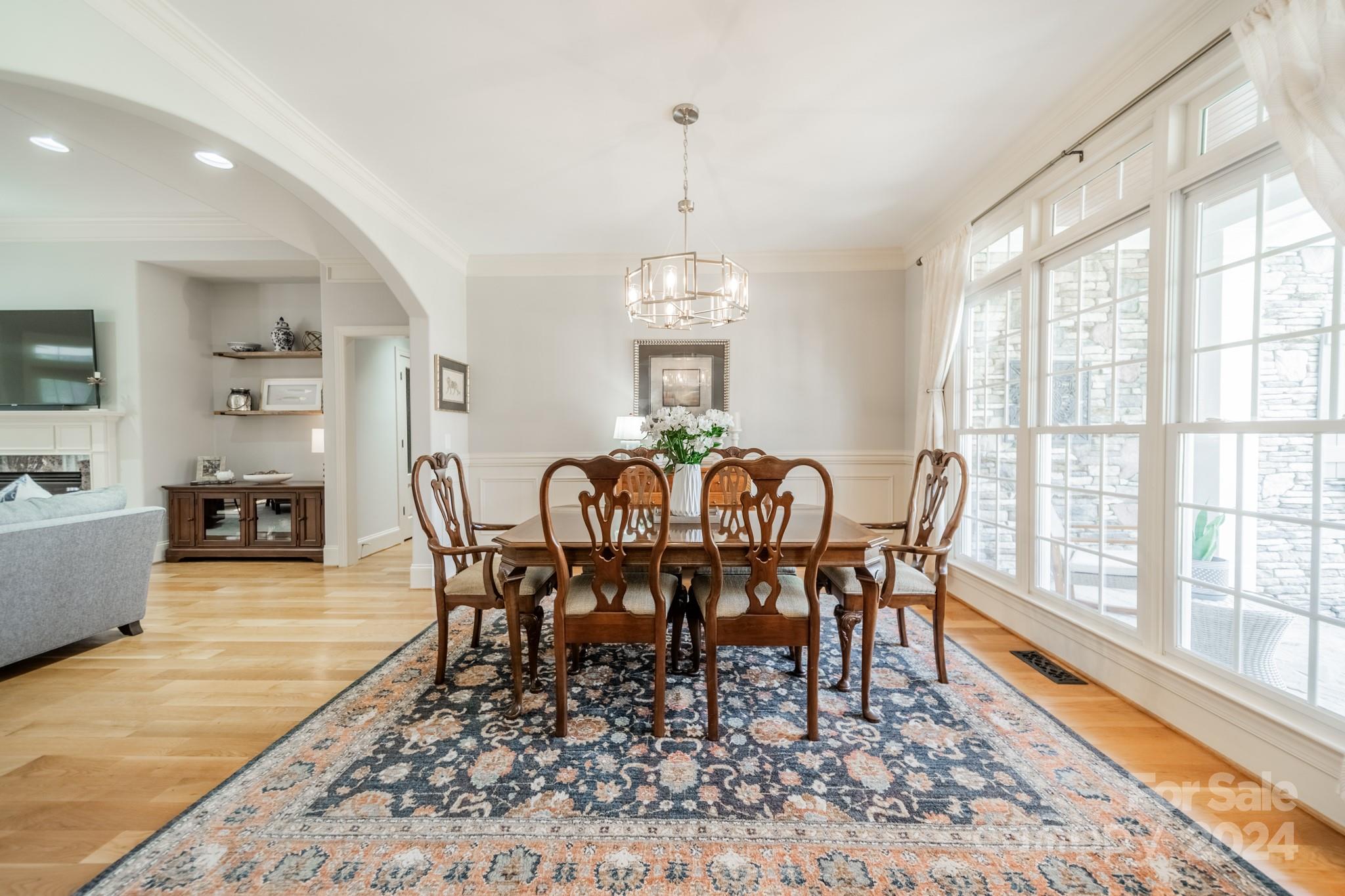 121 W Cold Hollow Farms Drive