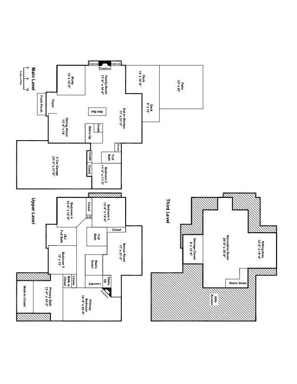 128 Mayfair Road