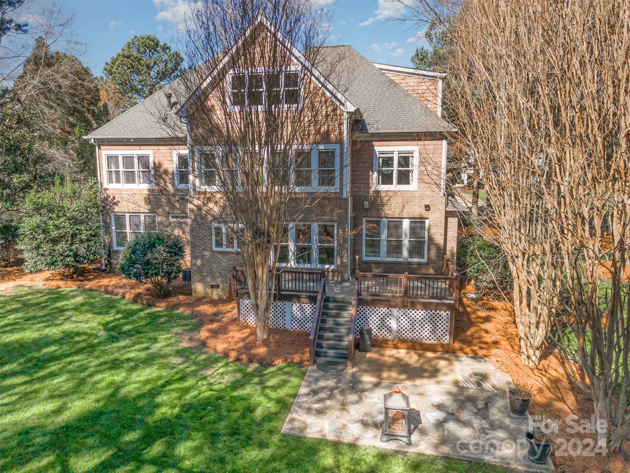 128 Mayfair Road