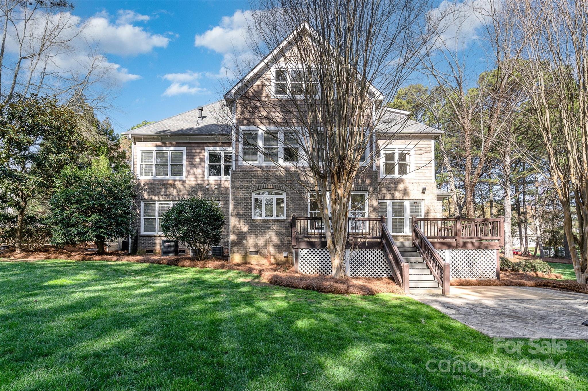 128 Mayfair Road