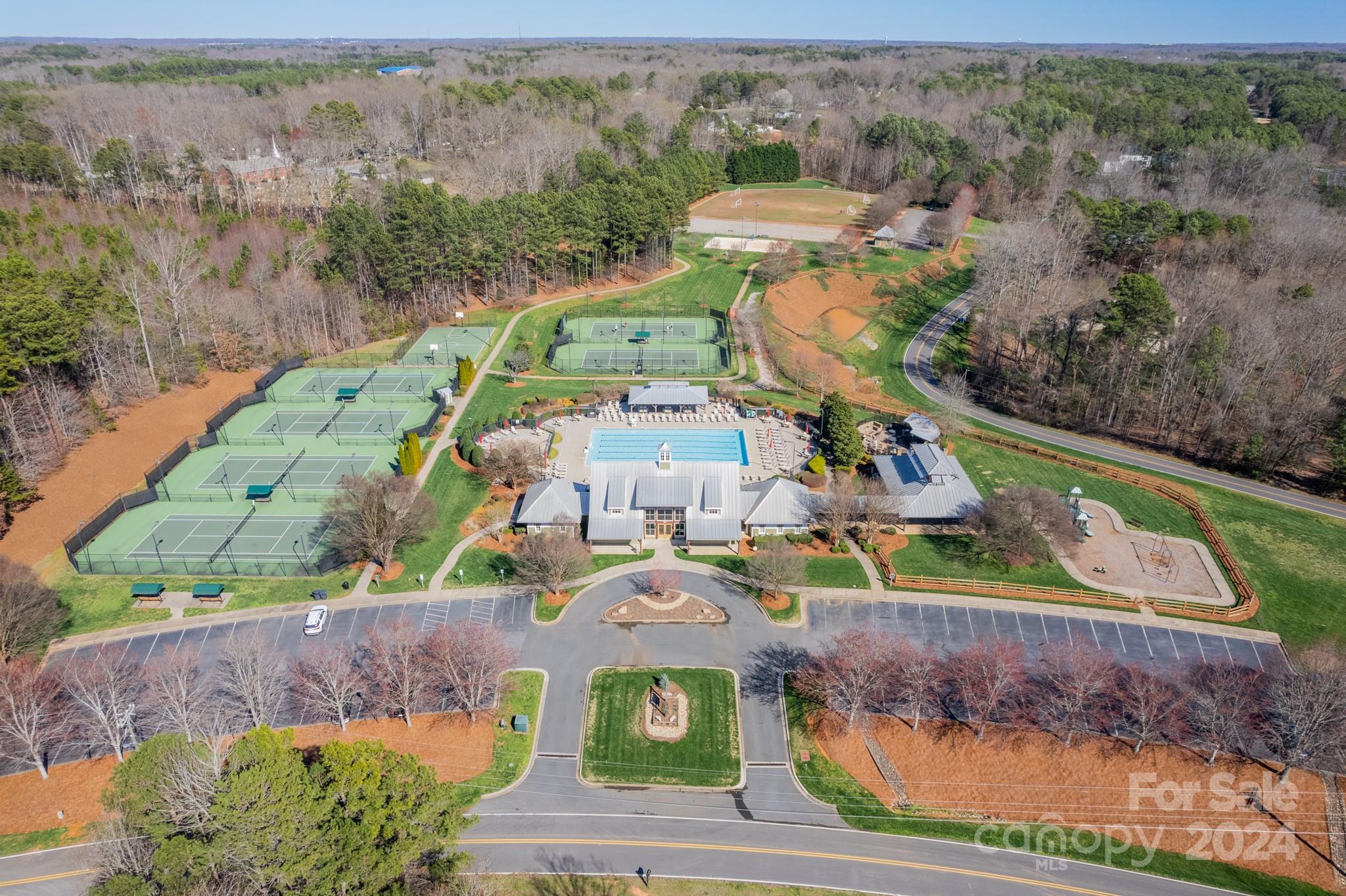 124 Ironwood Court