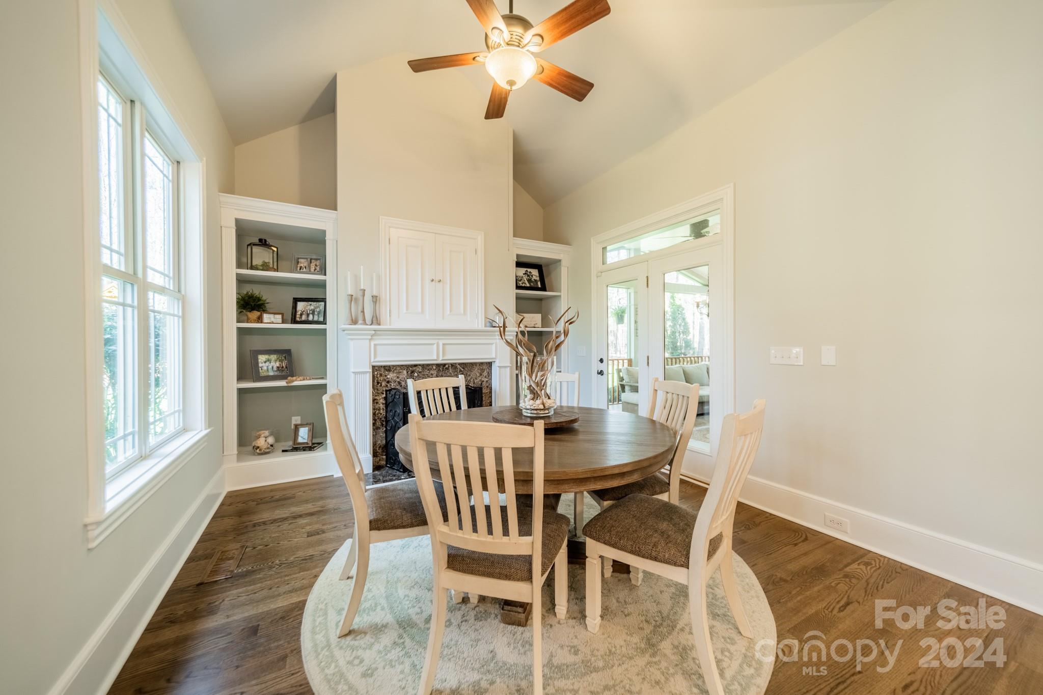 124 Ironwood Court