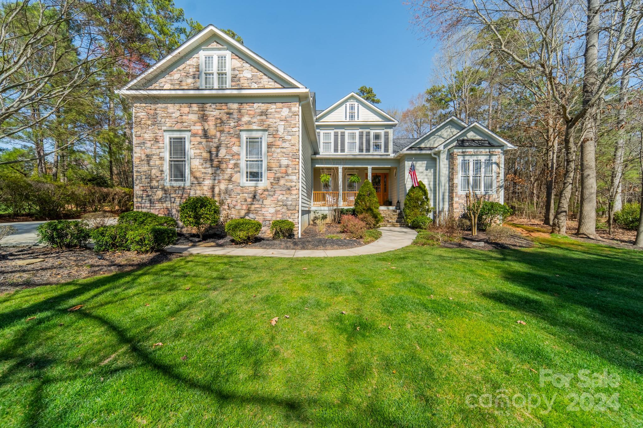 124 Ironwood Court