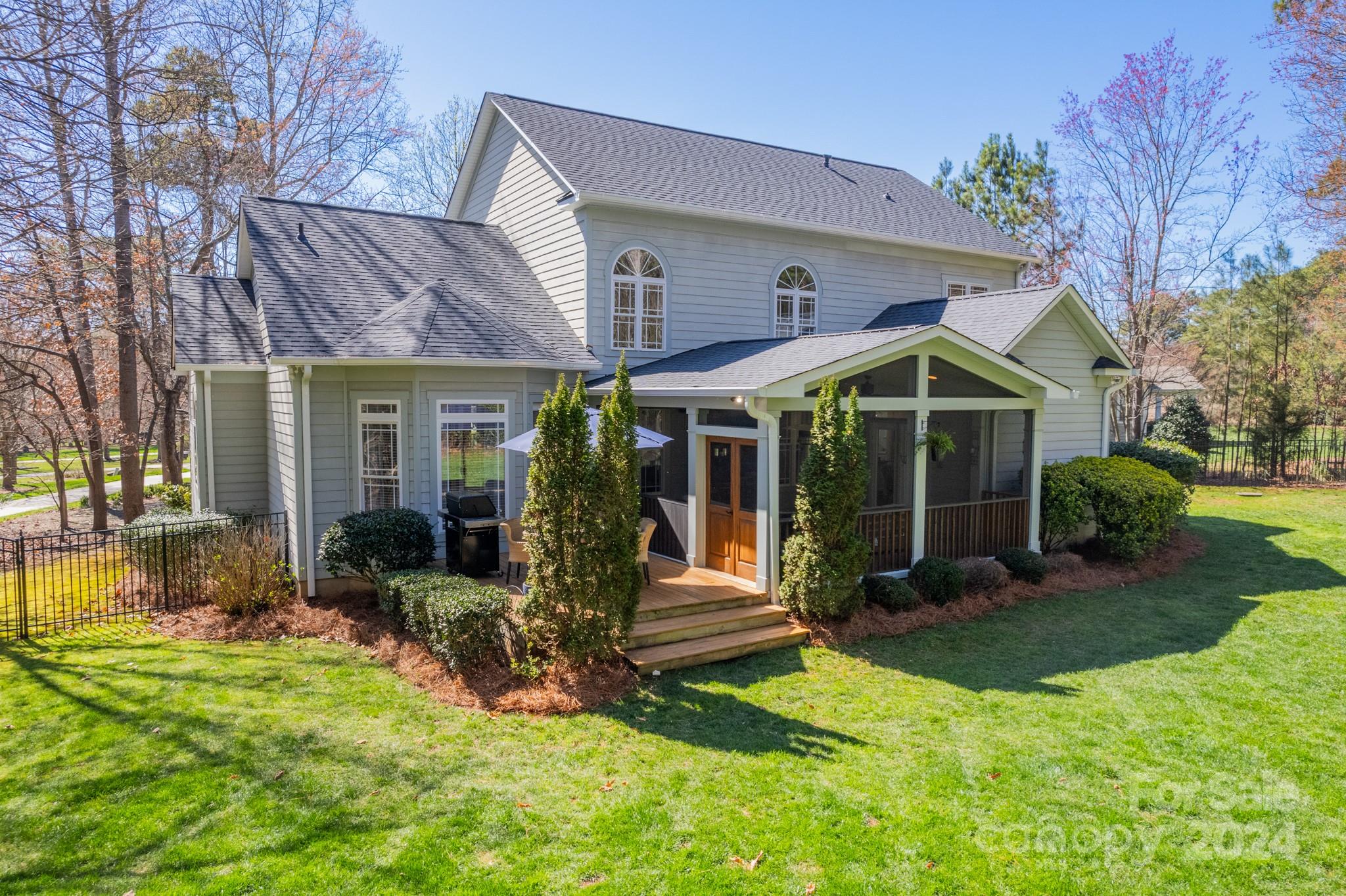 124 Ironwood Court