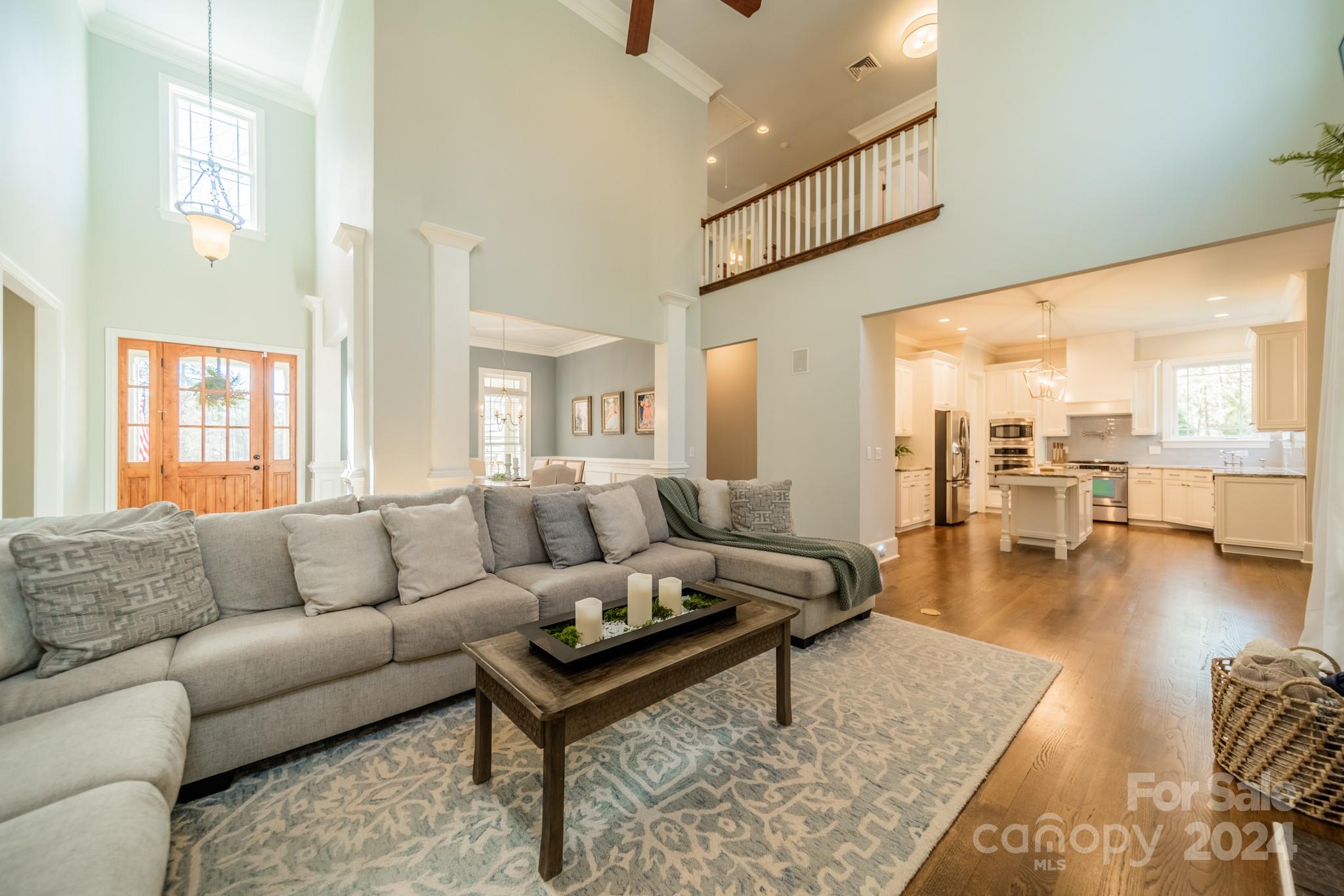 124 Ironwood Court