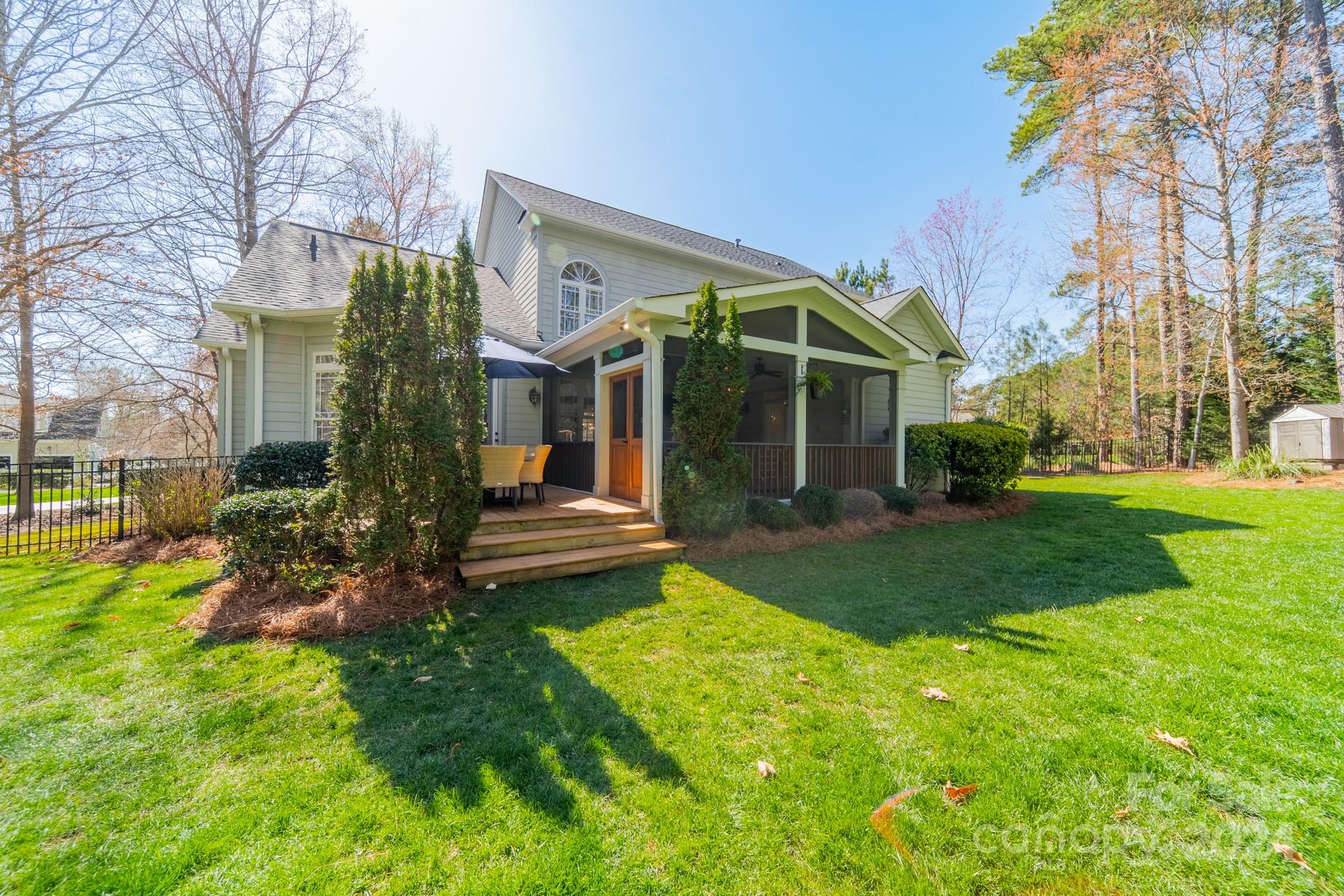 124 Ironwood Court