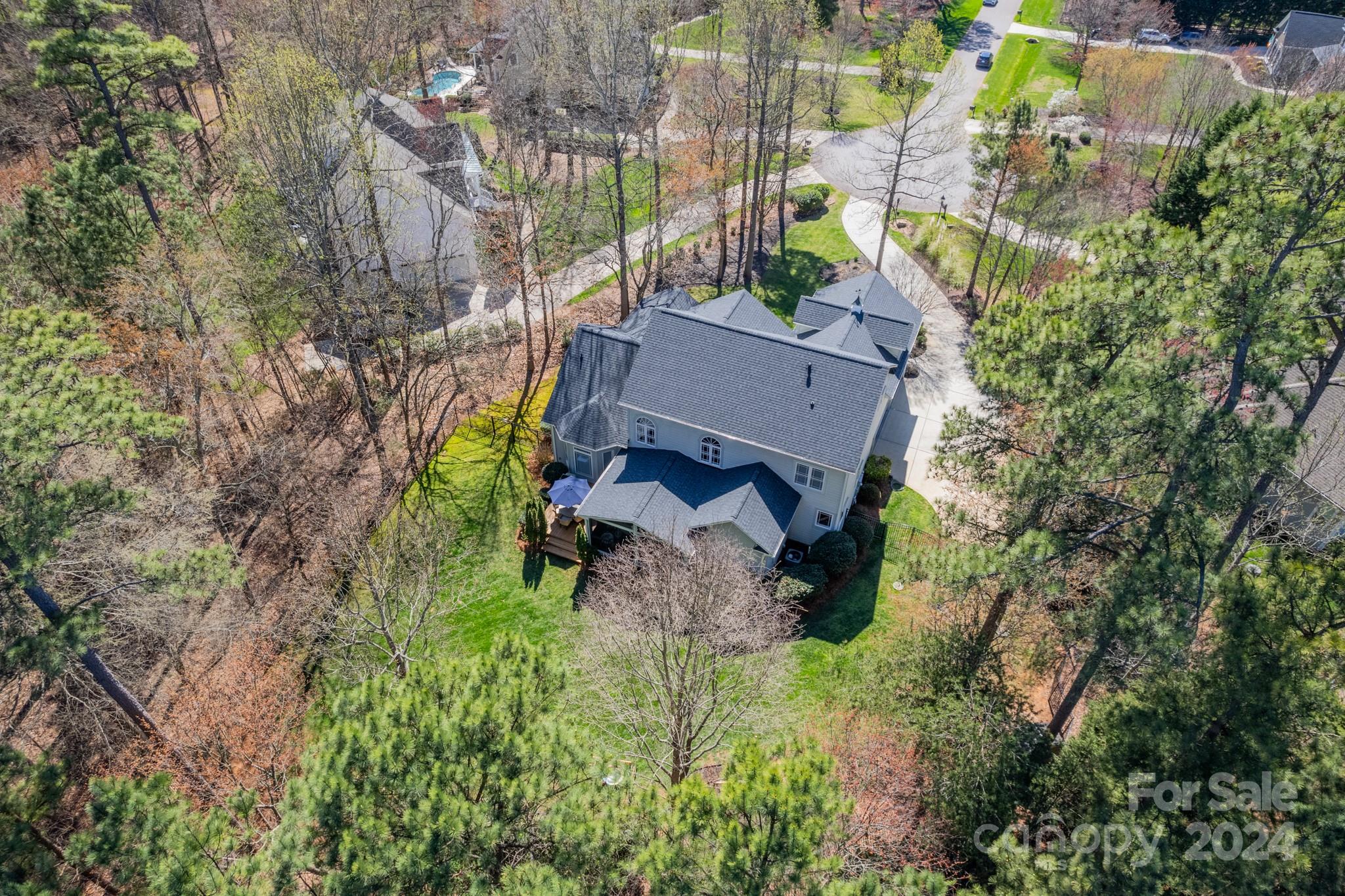 124 Ironwood Court