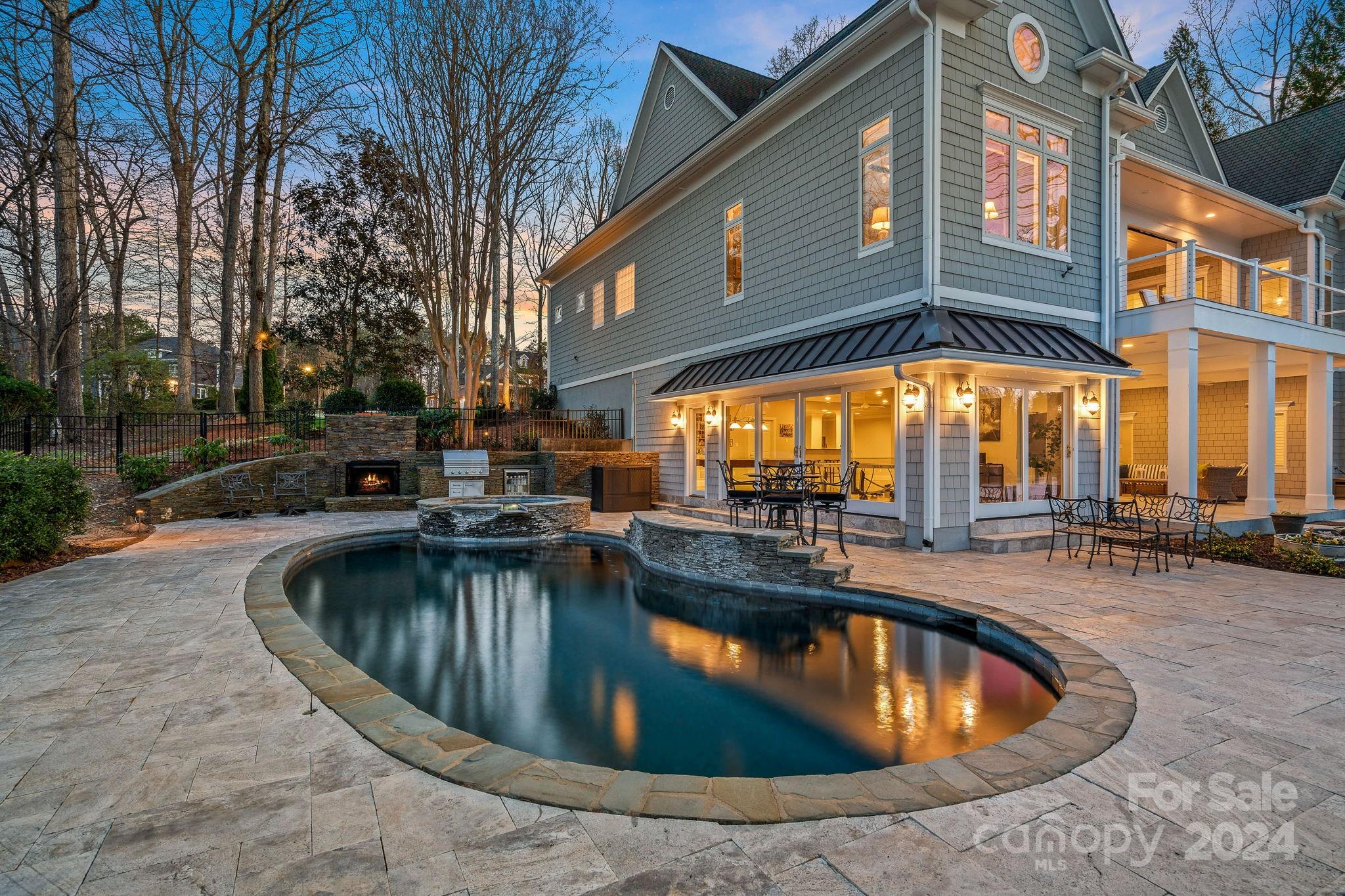 177 Mayfair Road