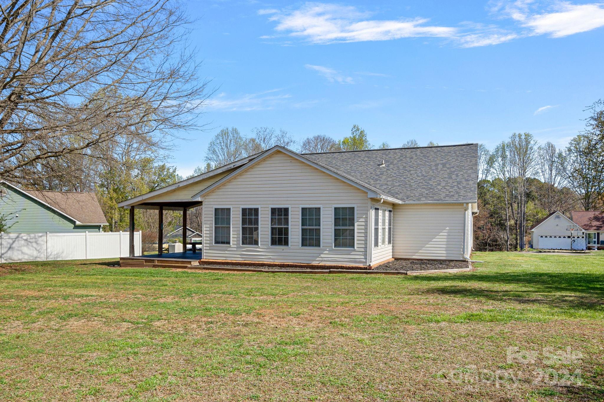 7845 Adeline Lane