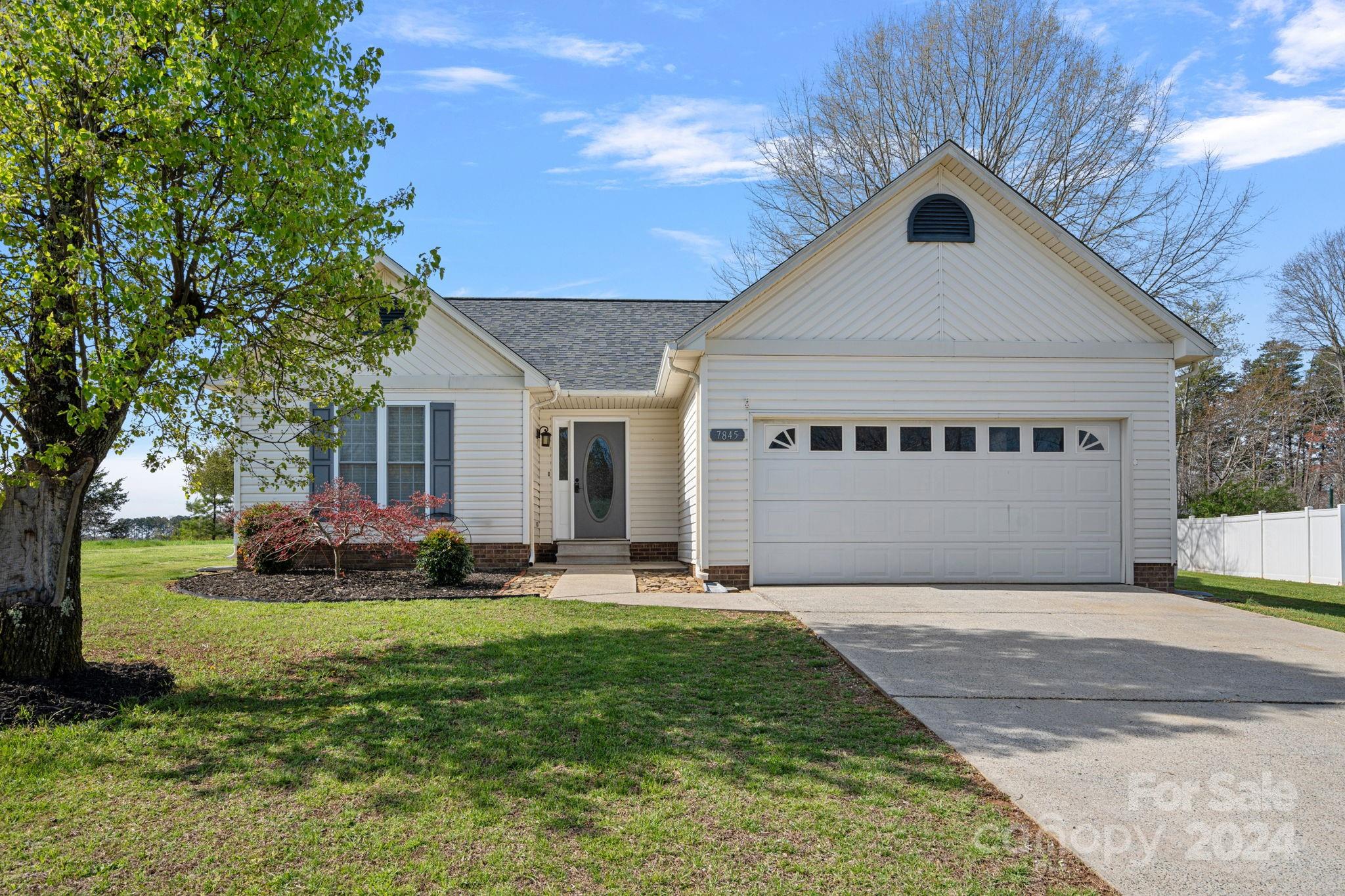 7845 Adeline Lane