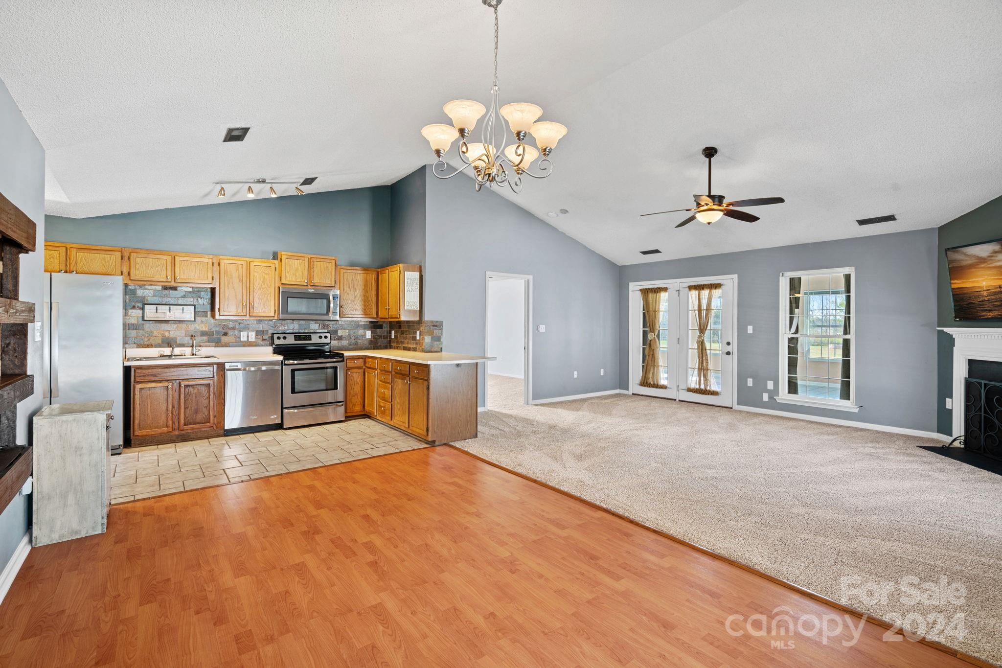 7845 Adeline Lane