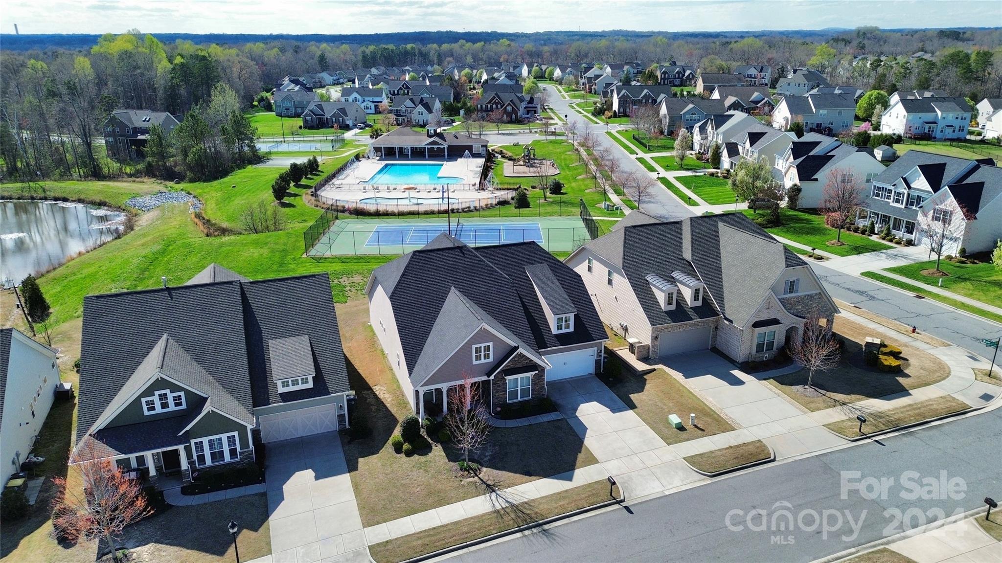 2259 Prairie Road