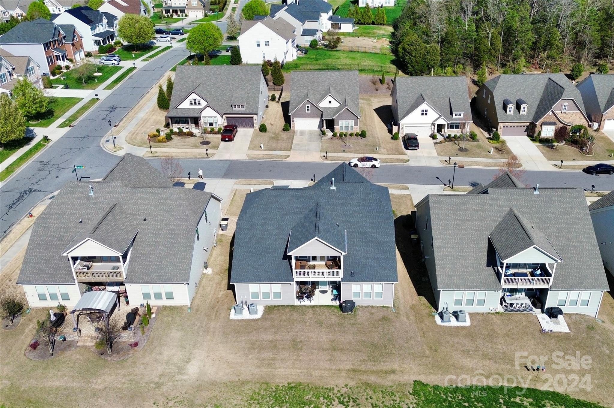2259 Prairie Road