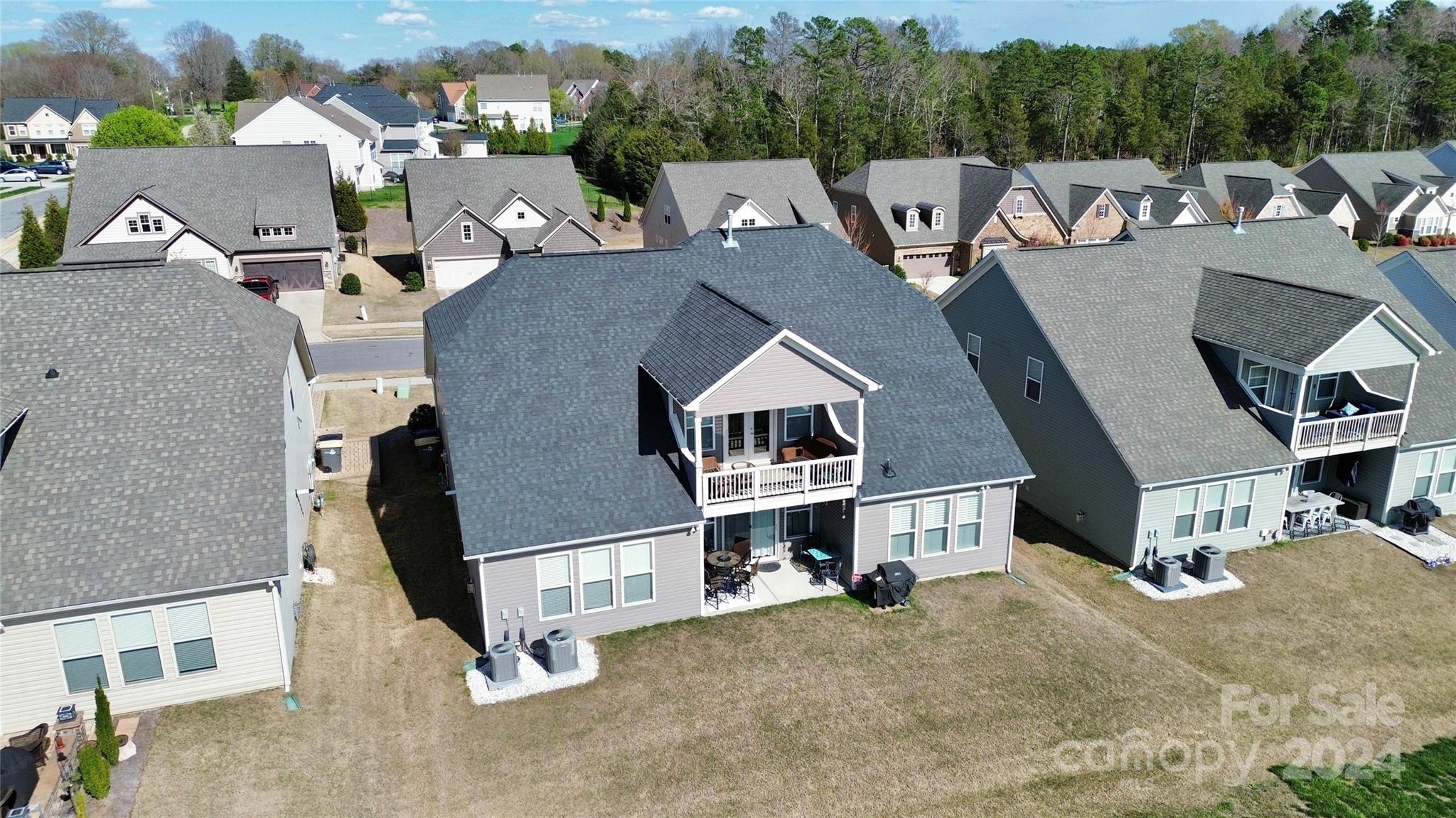 2259 Prairie Road