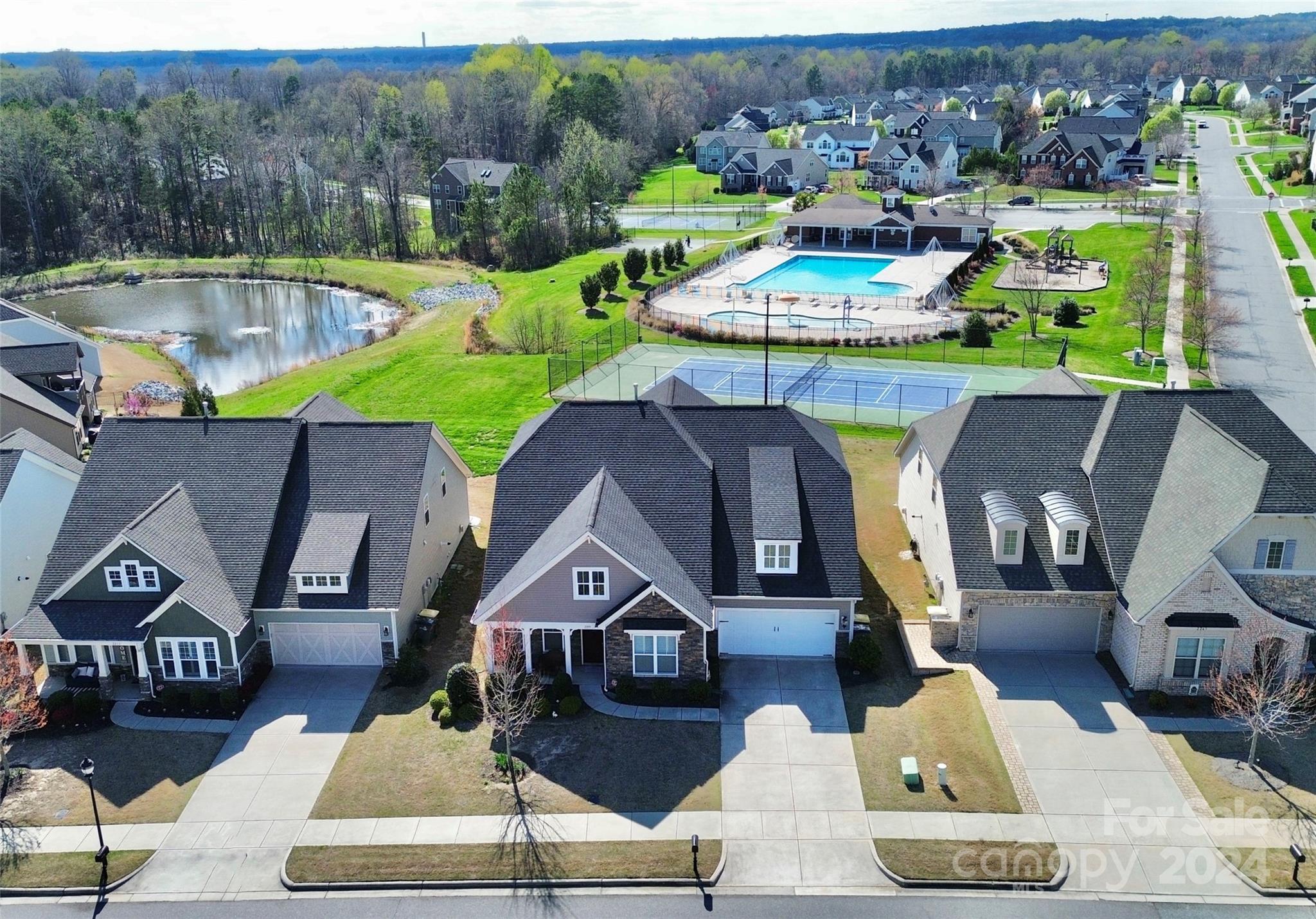 2259 Prairie Road