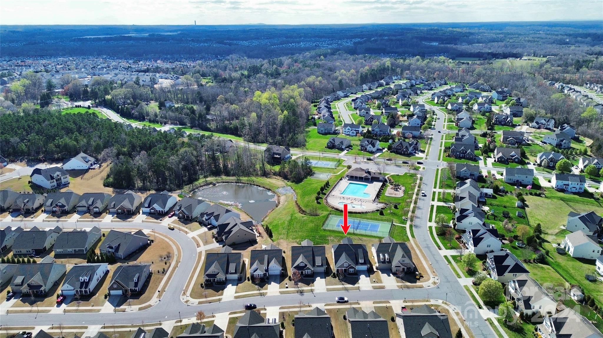 2259 Prairie Road