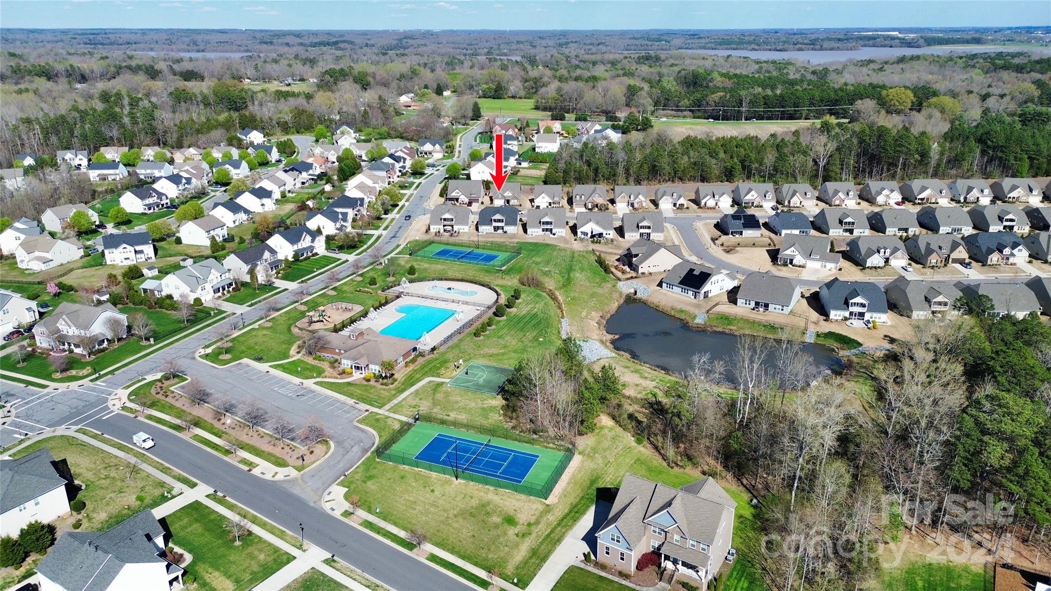 2259 Prairie Road
