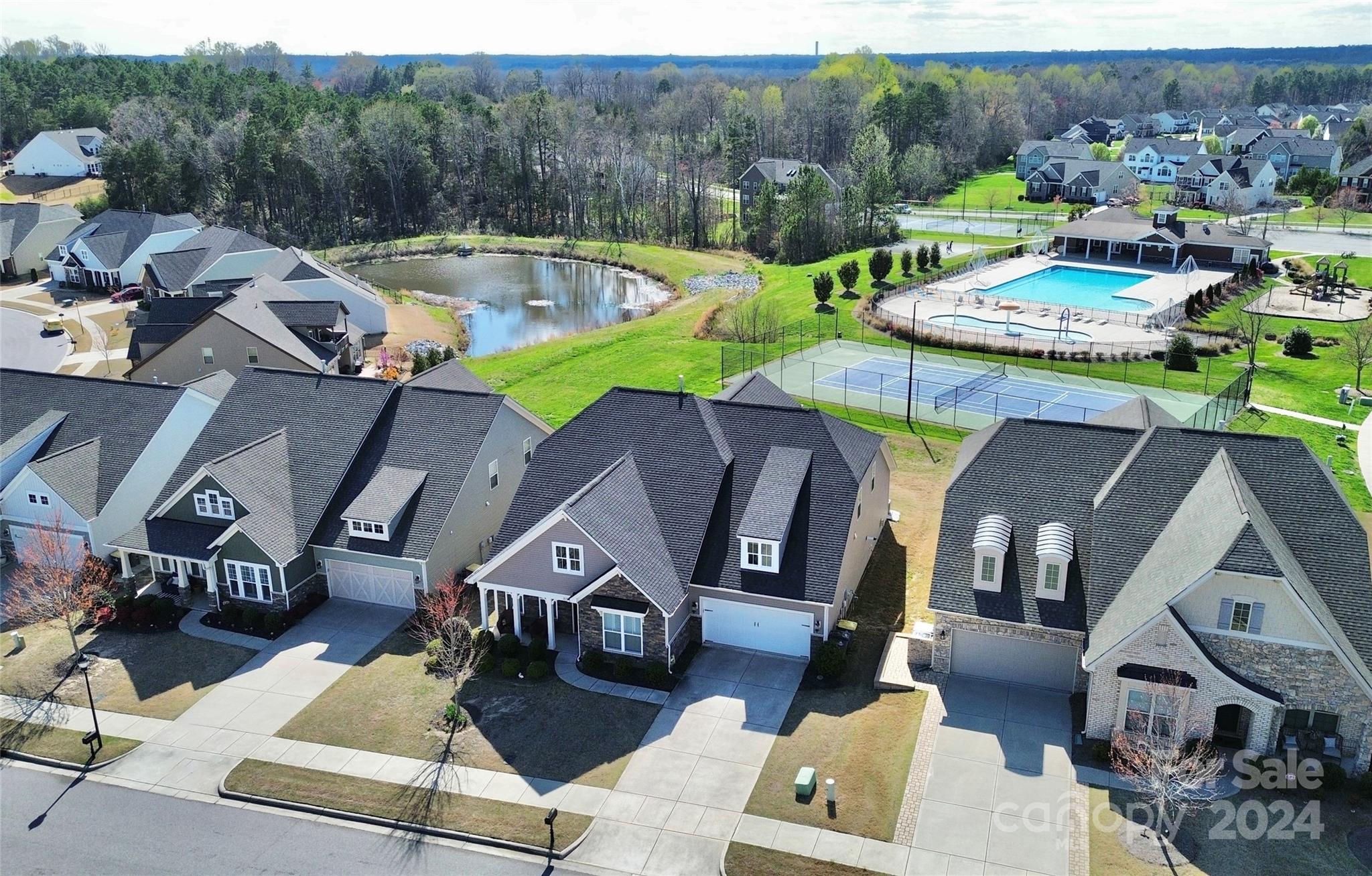 2259 Prairie Road