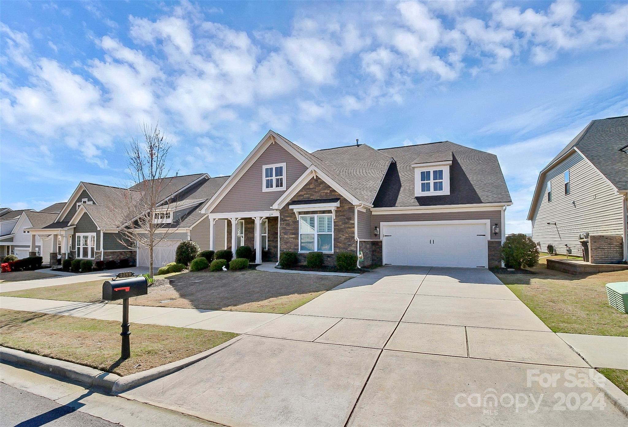 2259 Prairie Road
