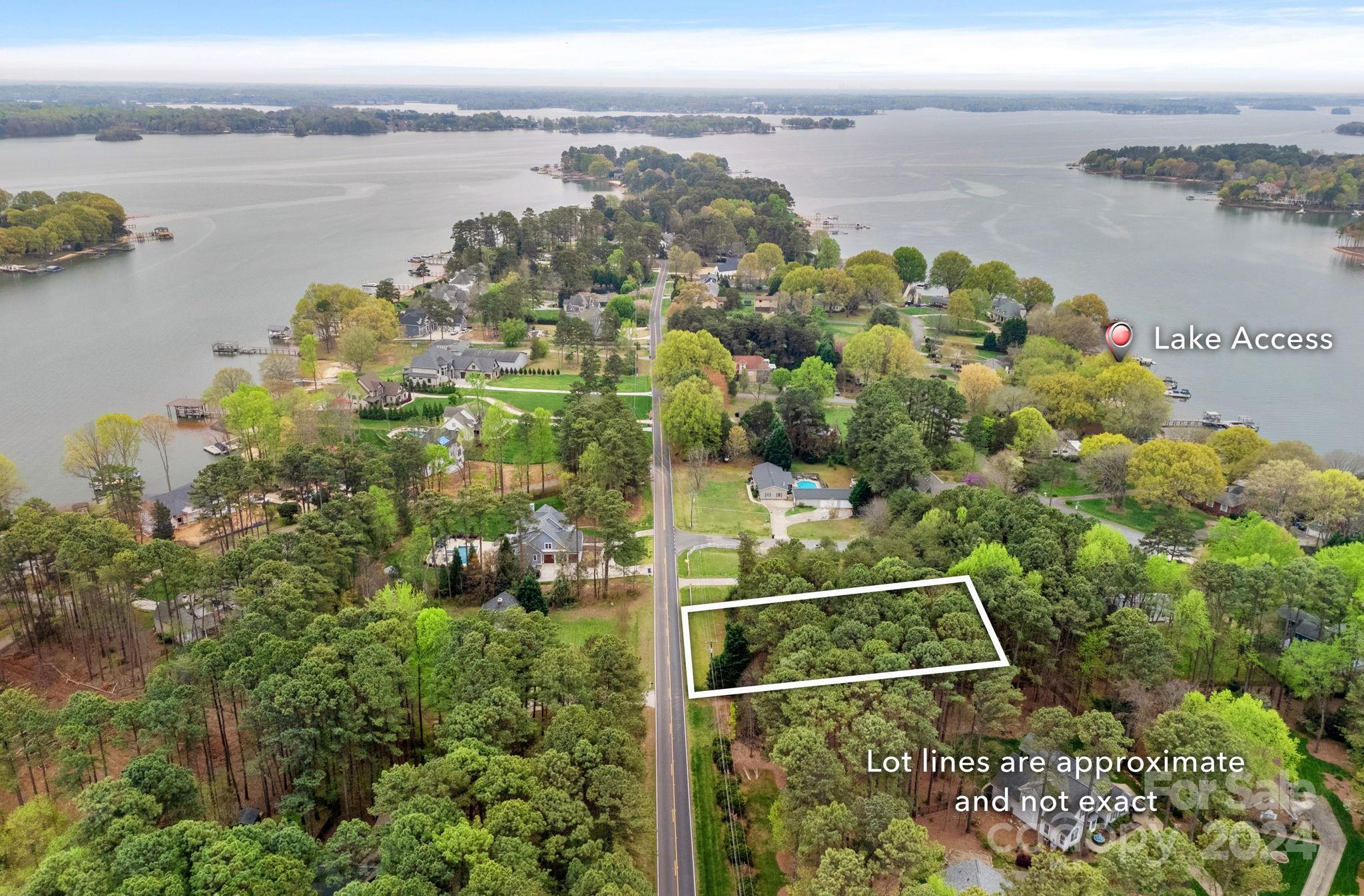 488 Isle of Pines Road