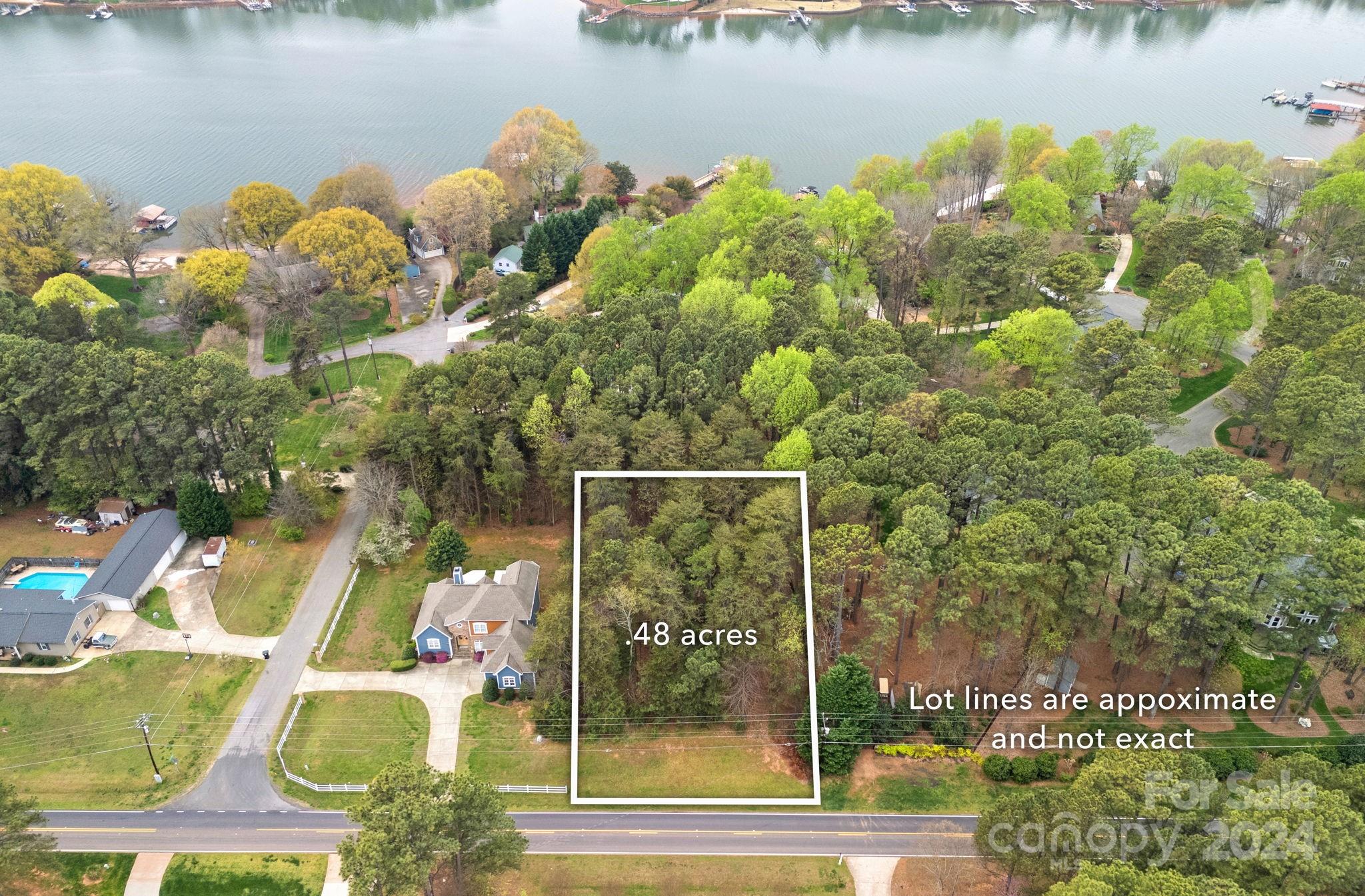 488 Isle of Pines Road