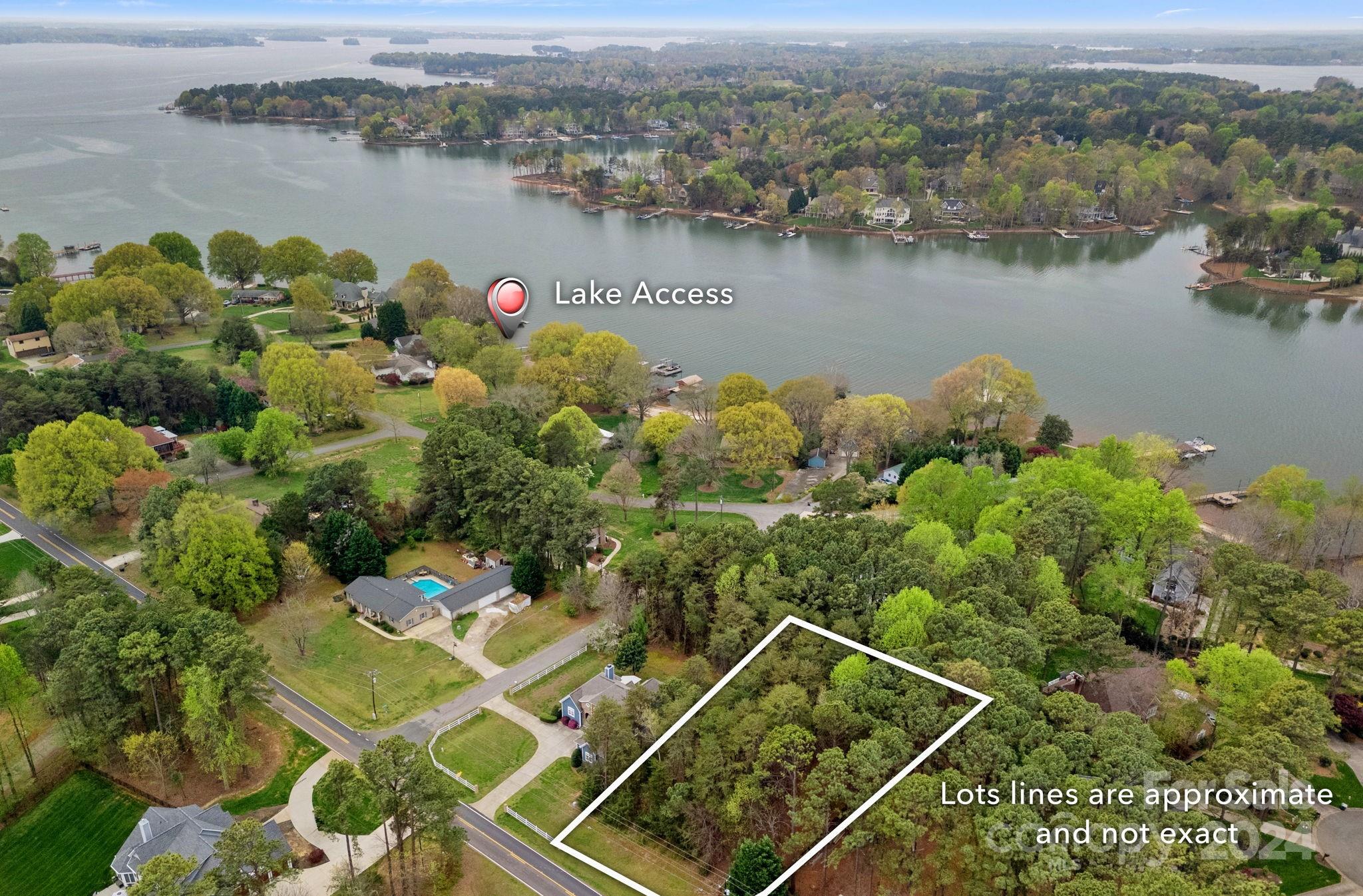 488 Isle of Pines Road