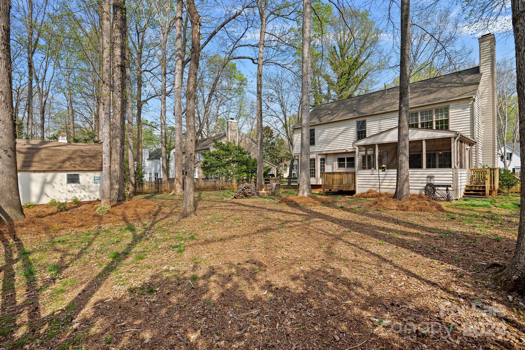 12516 Hawks Ridge Road