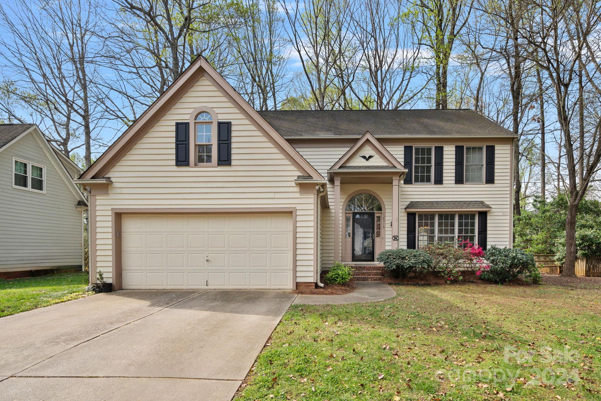 12516 Hawks Ridge Road