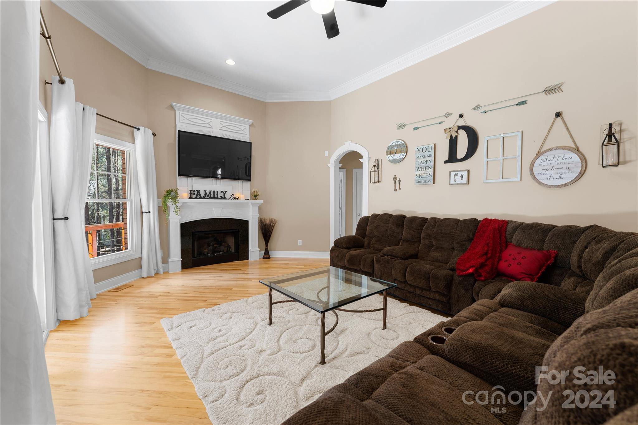 8909 Radford Court