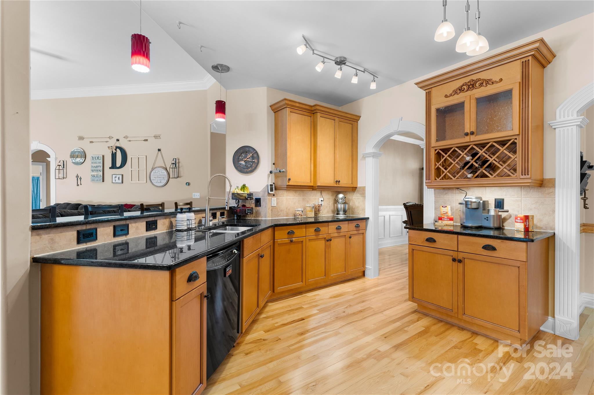 8909 Radford Court