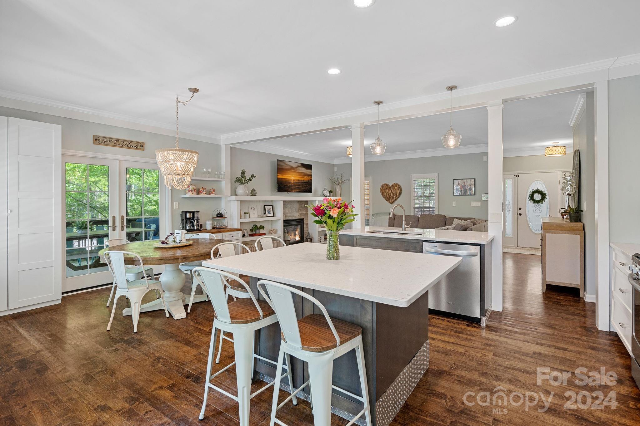 21107 Townwood Drive