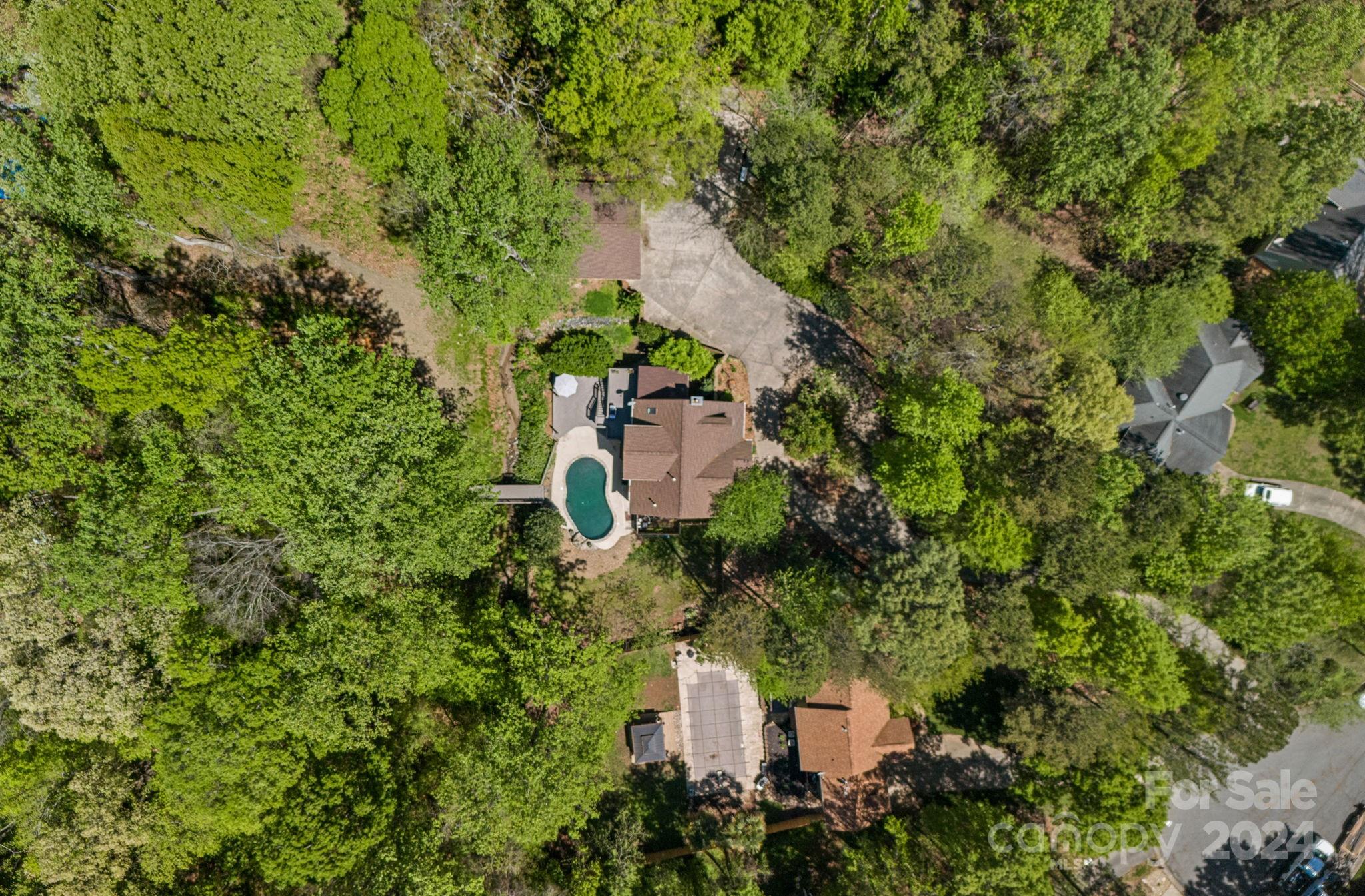 21107 Townwood Drive