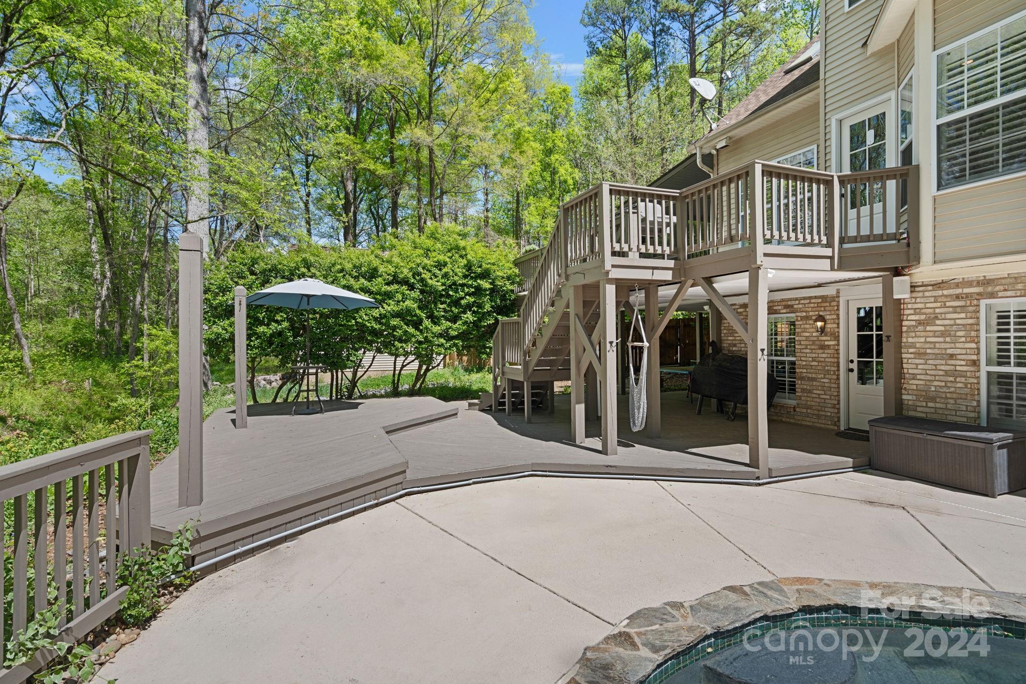 21107 Townwood Drive