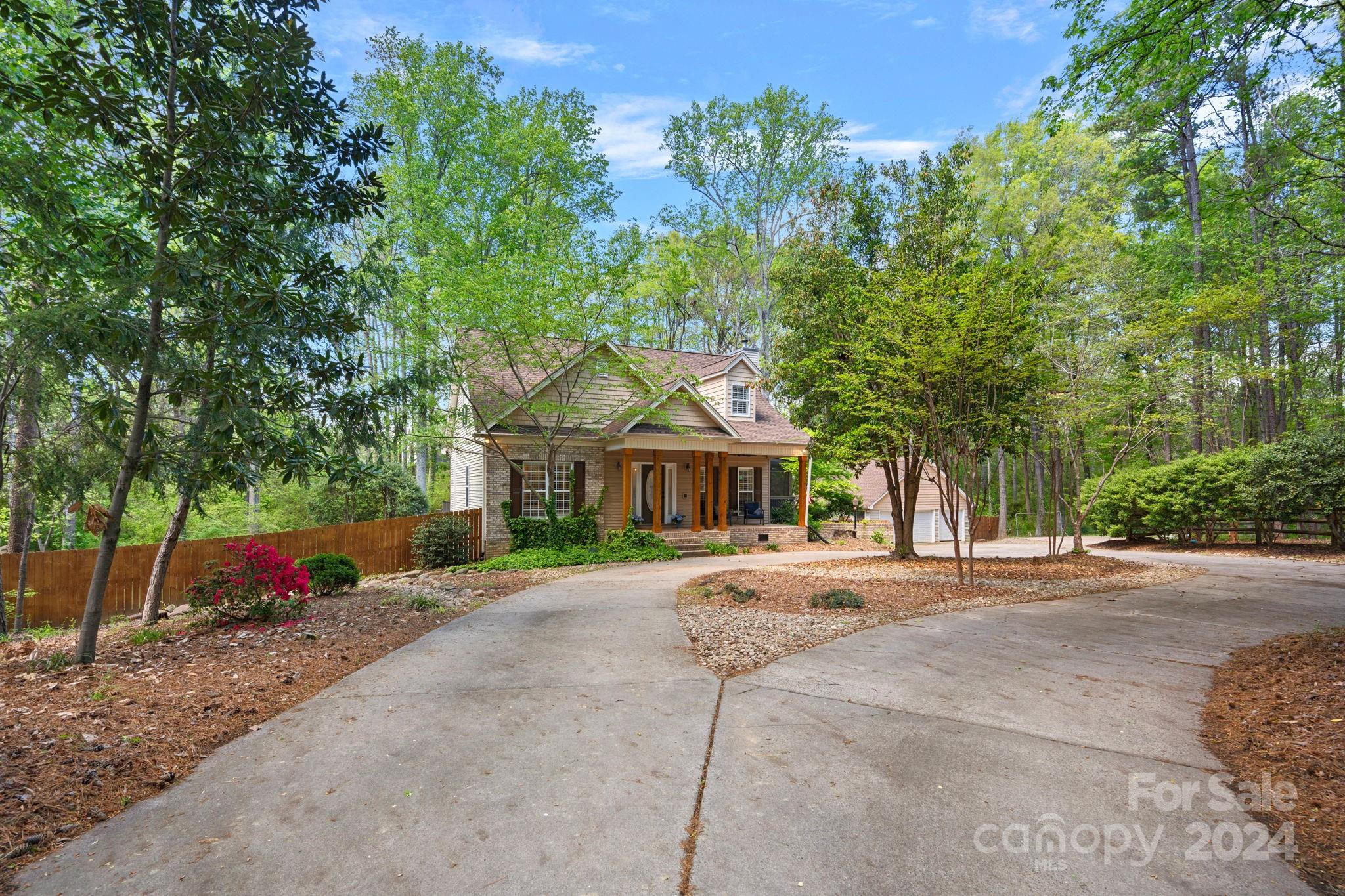 21107 Townwood Drive