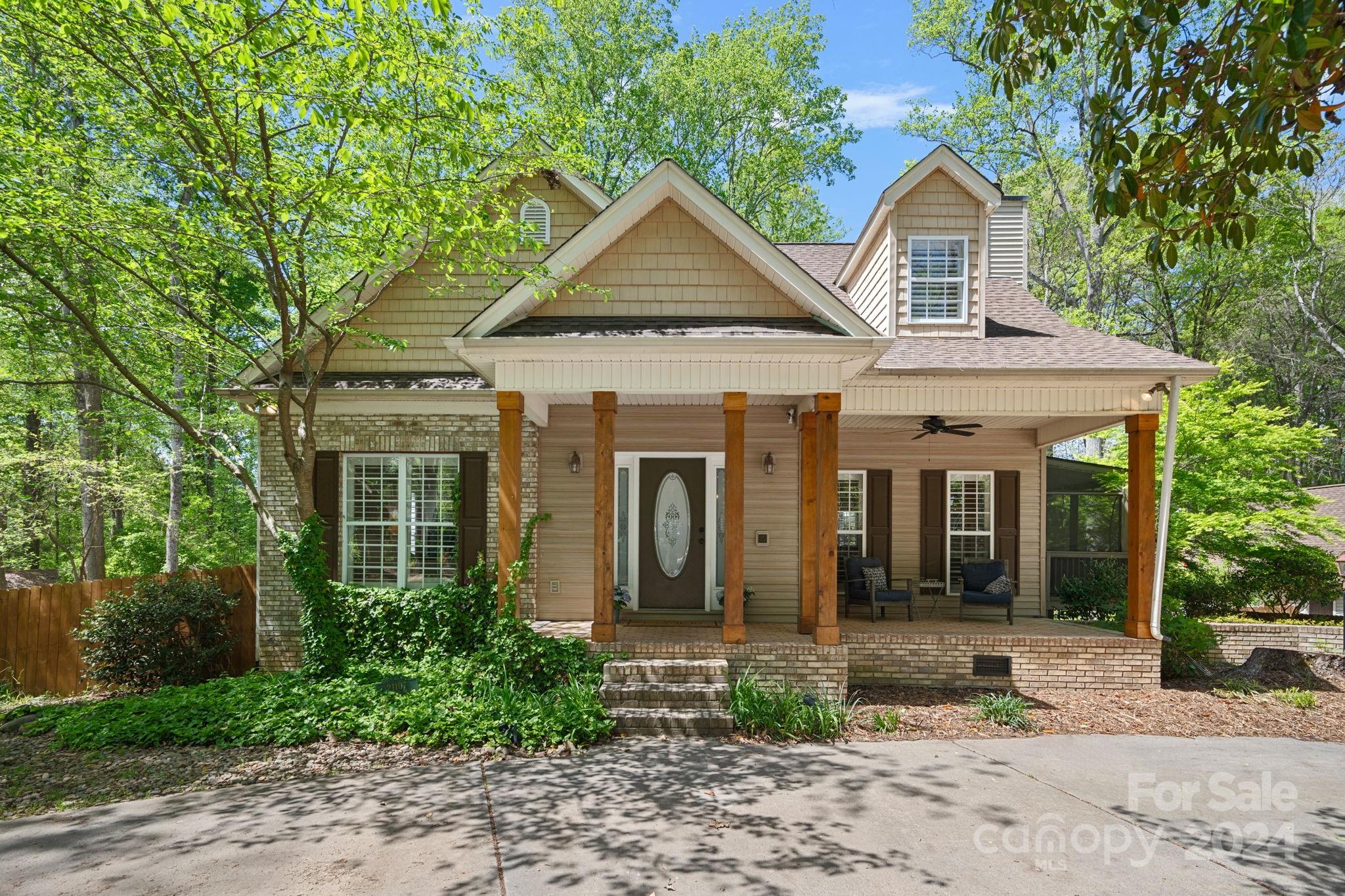 21107 Townwood Drive