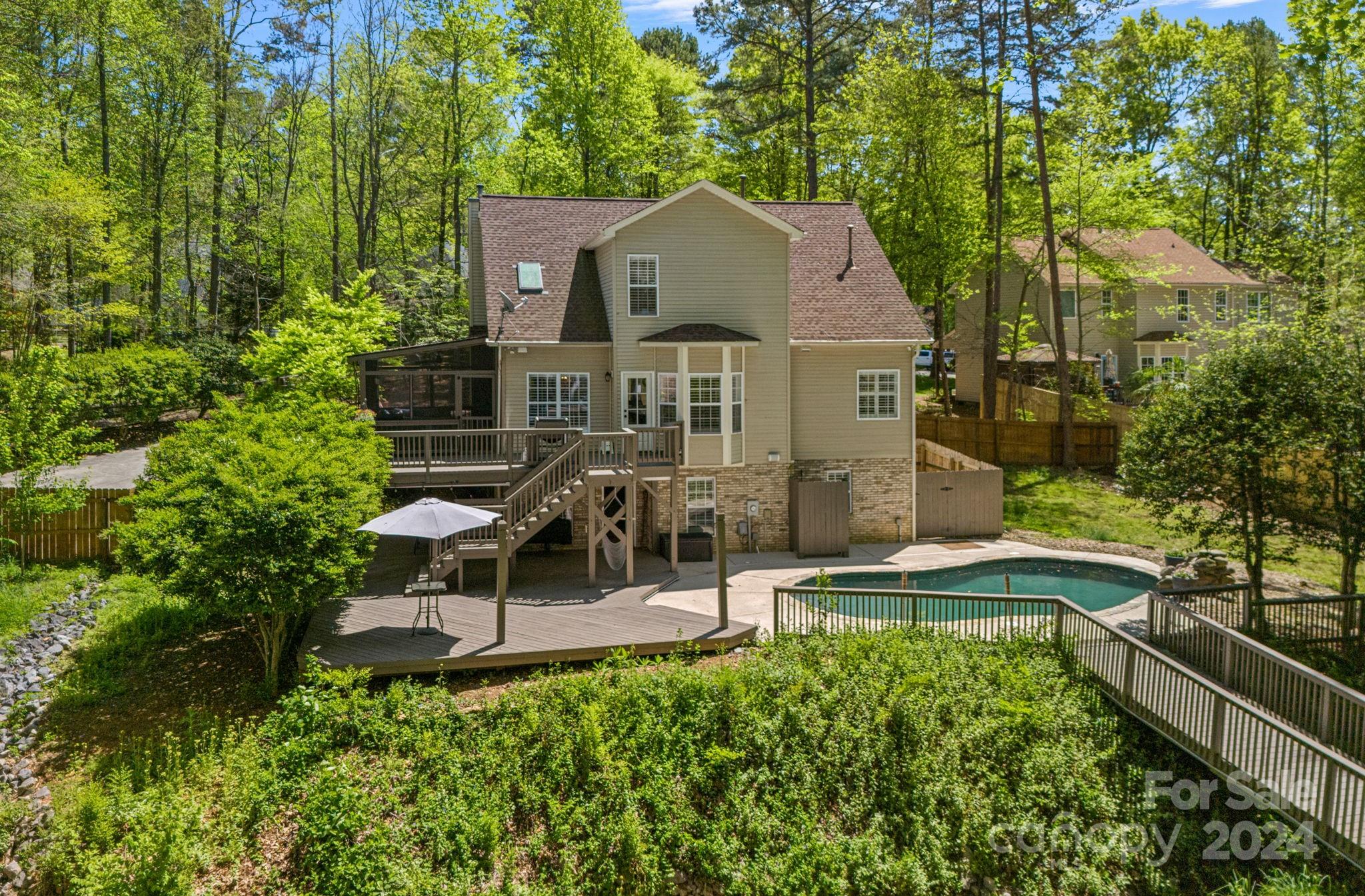 21107 Townwood Drive