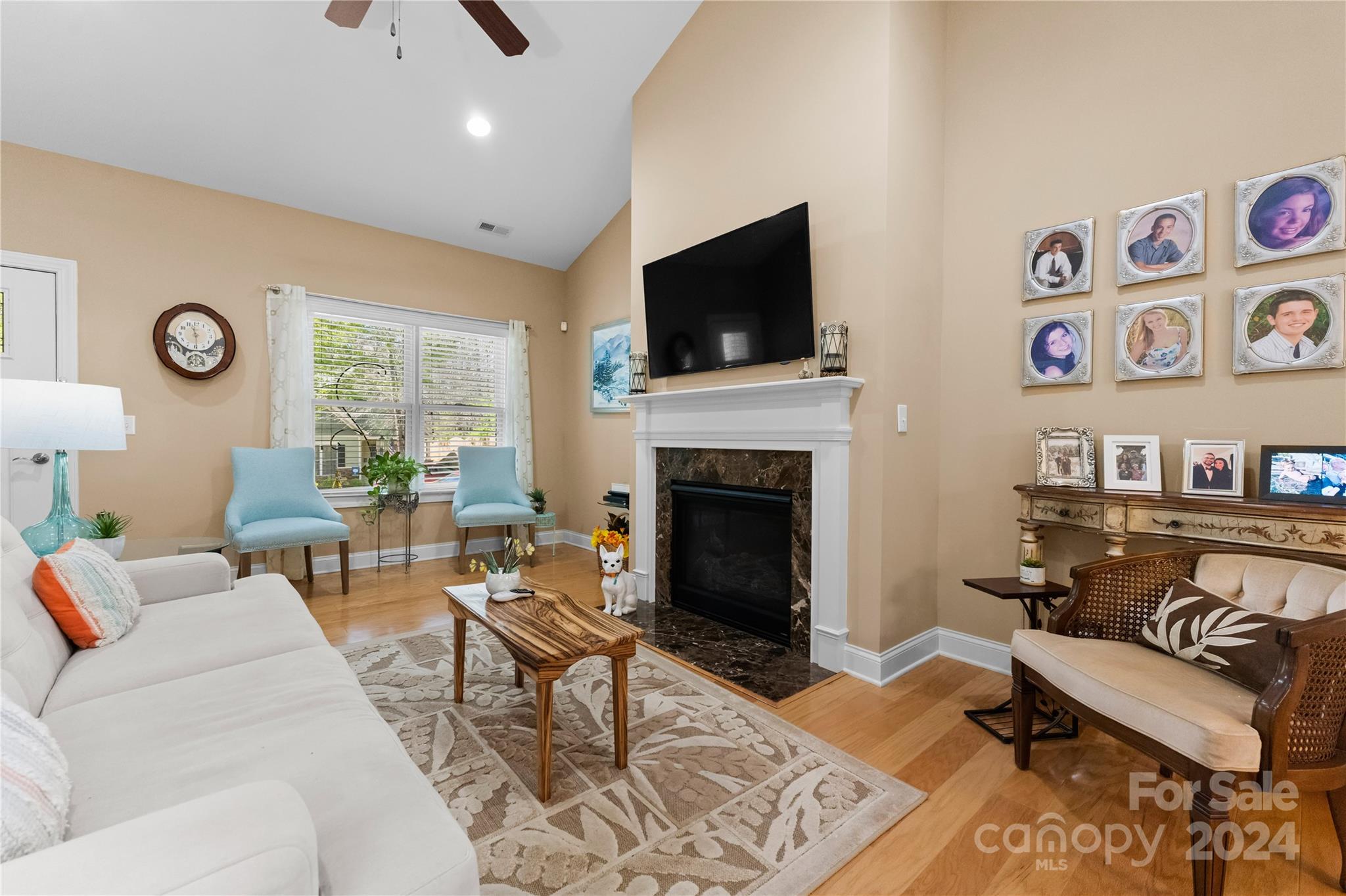 7931 Tigers Paw Road