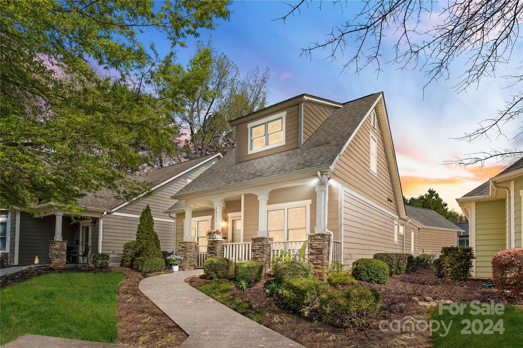 7931 Tigers Paw Road