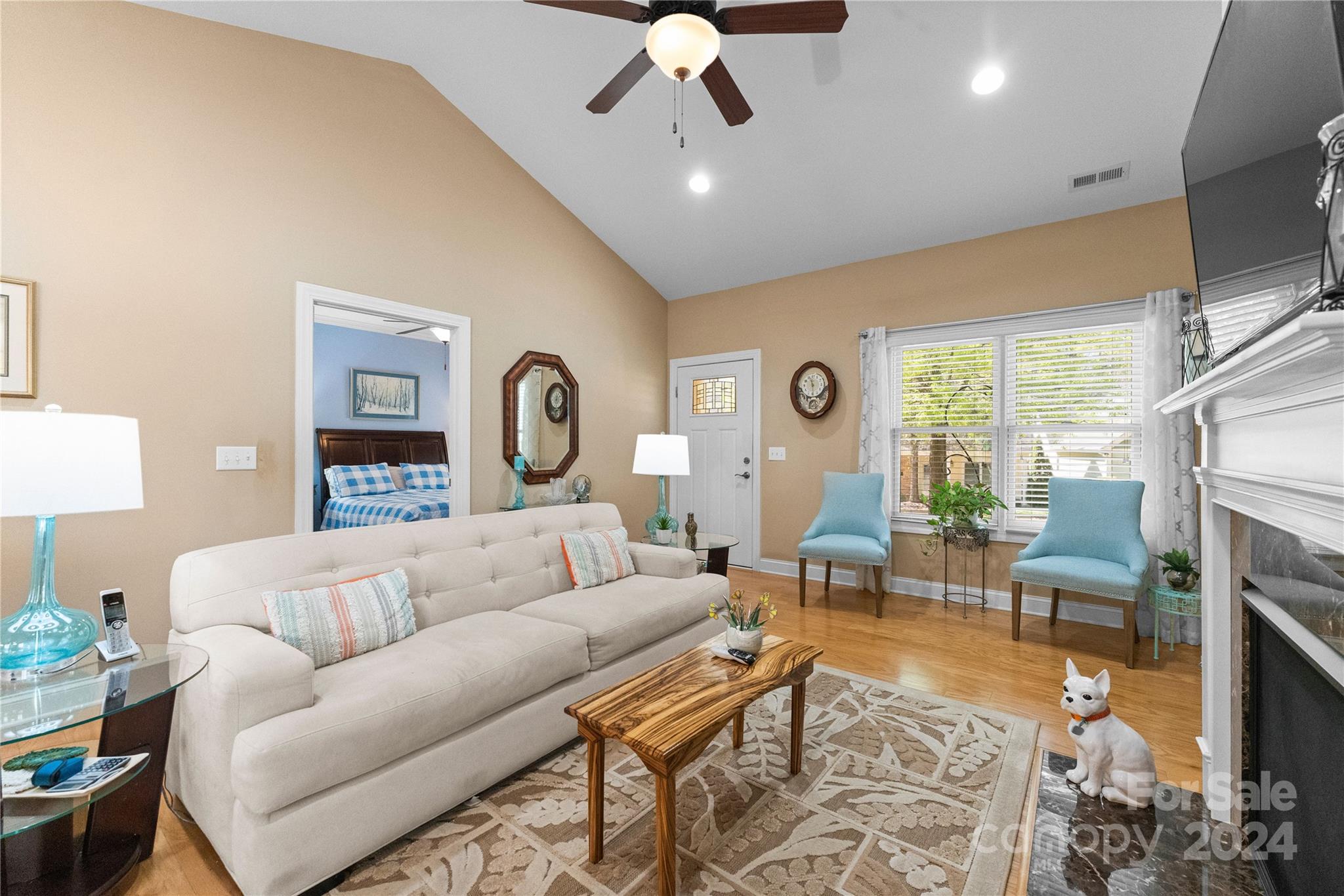 7931 Tigers Paw Road