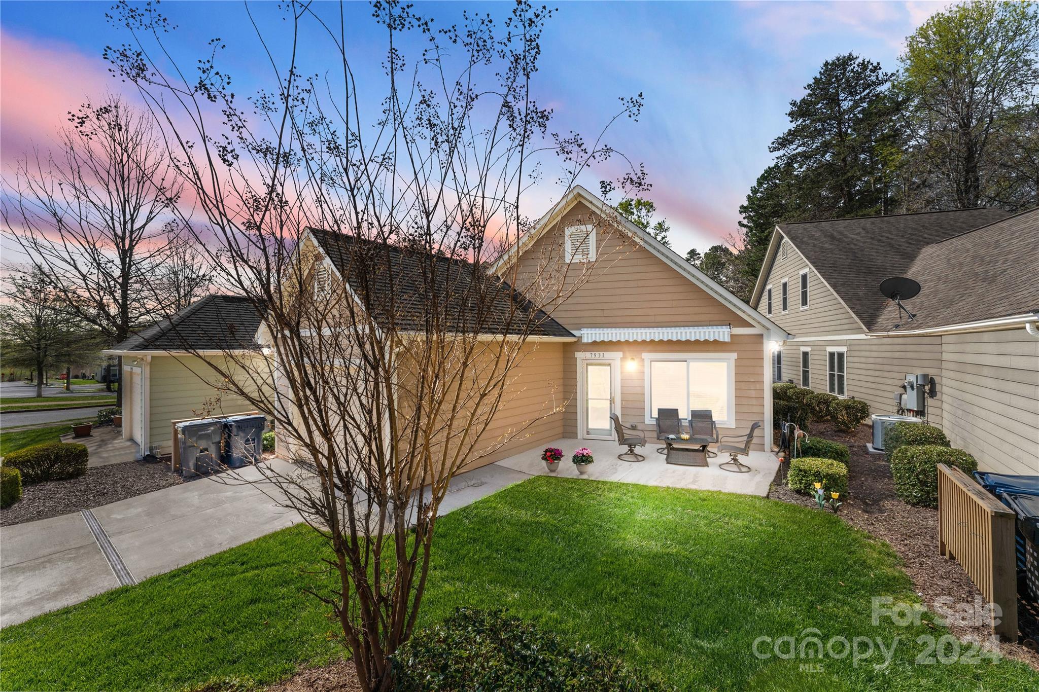 7931 Tigers Paw Road