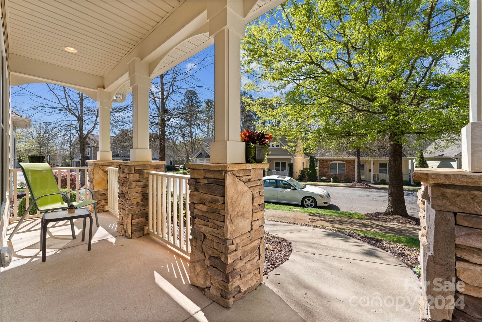 7931 Tigers Paw Road