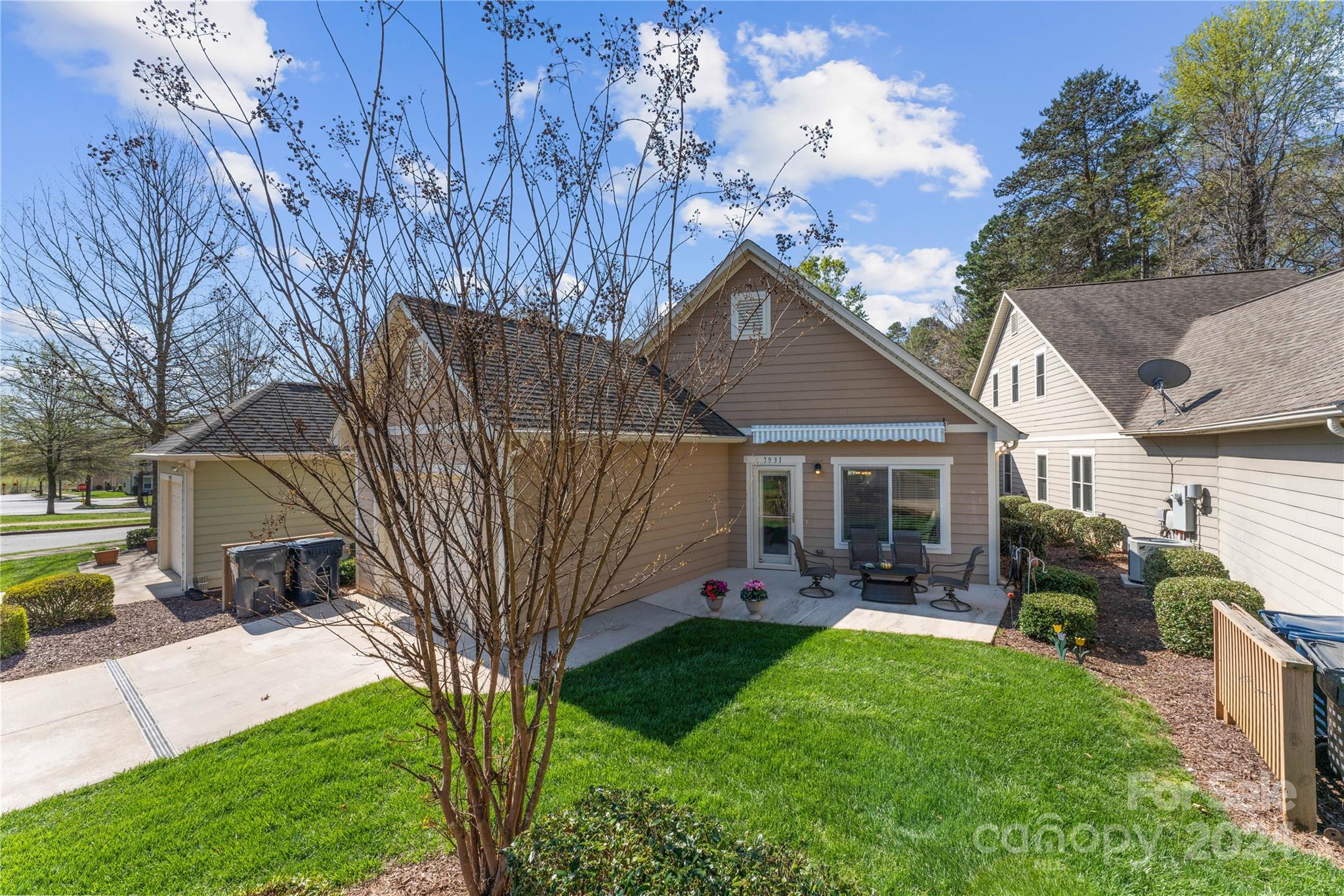 7931 Tigers Paw Road