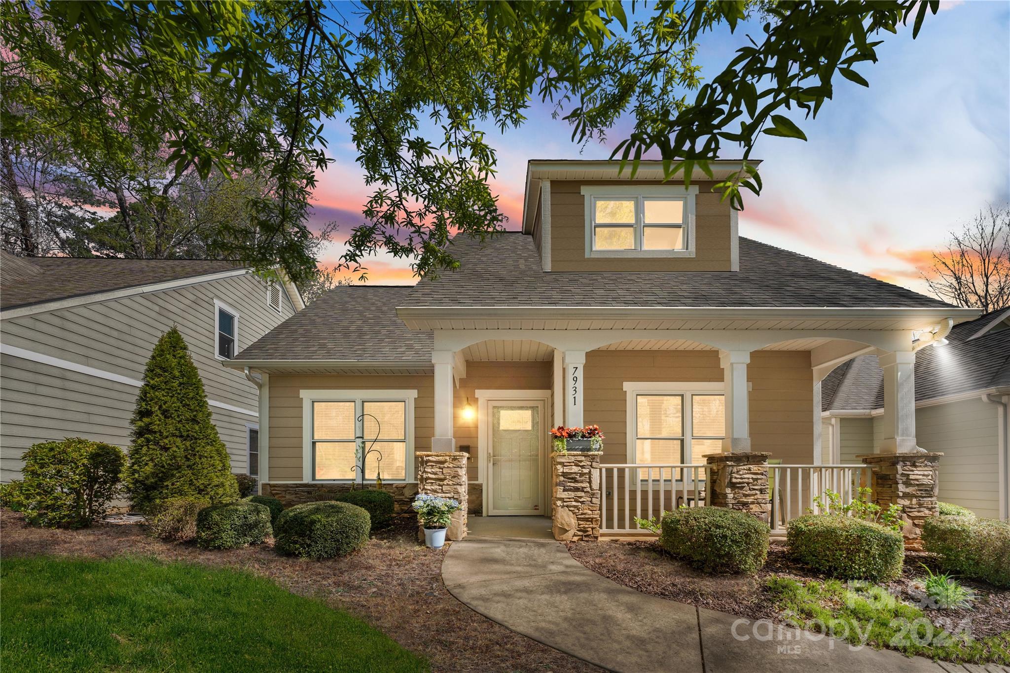 7931 Tigers Paw Road